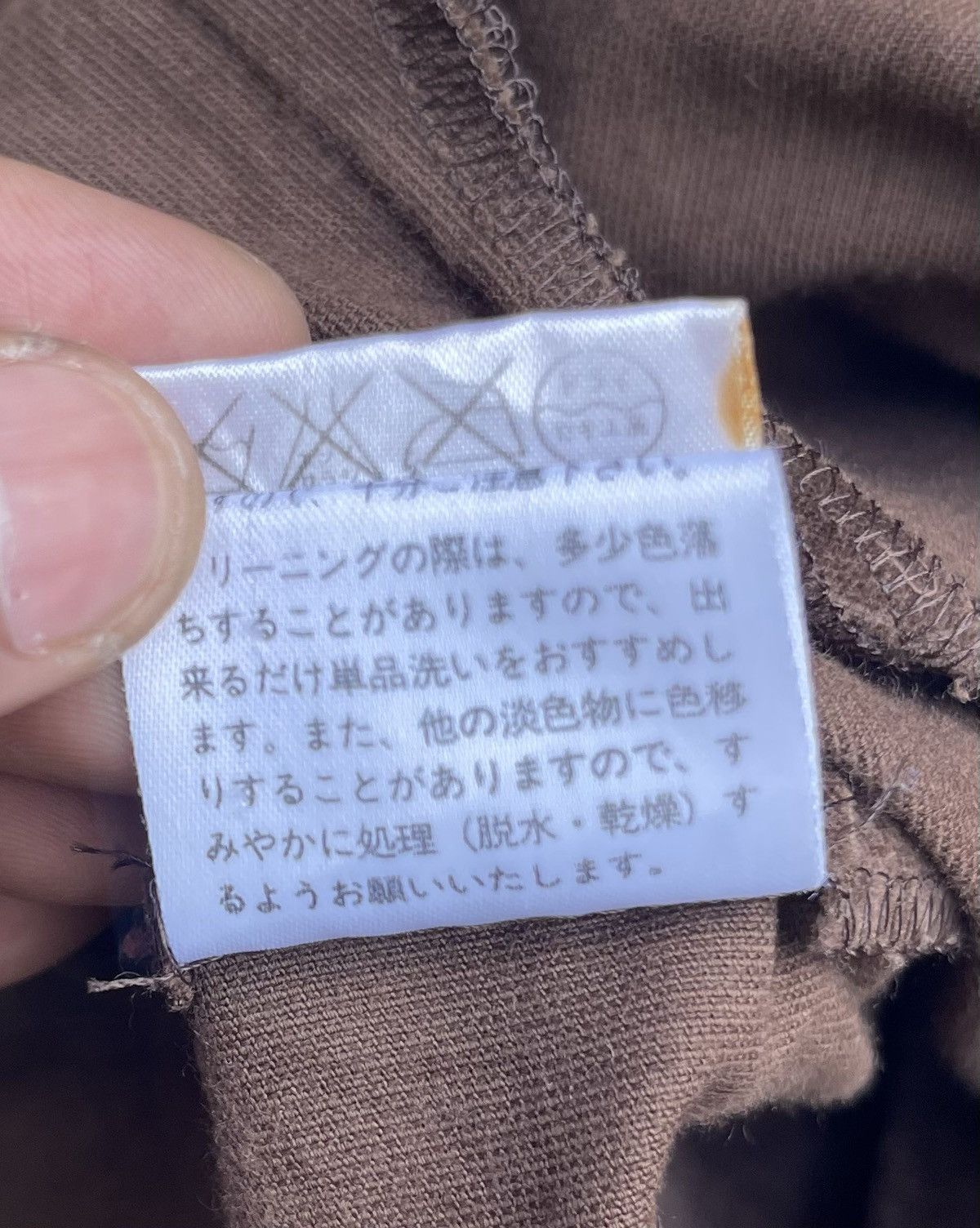 Designer × Japanese Brand × Jil Stuart Designer Jill Stuart Cropped Jacket Size M / US 6-8 / IT 42-44 - 7 Thumbnail