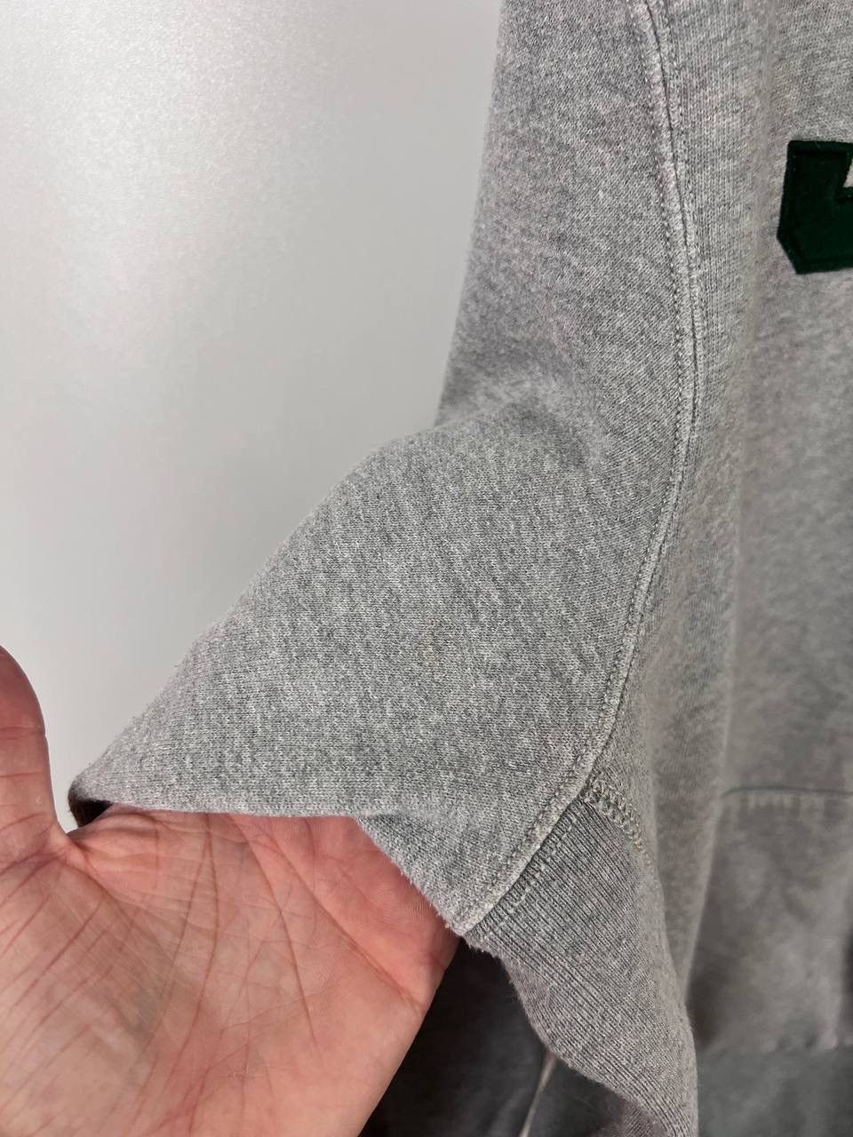 Polo Ralph Lauren Polo Ralph Lauren 3 vintage hoodie size XL Size US XL / EU 56 / 4 - 8 Thumbnail