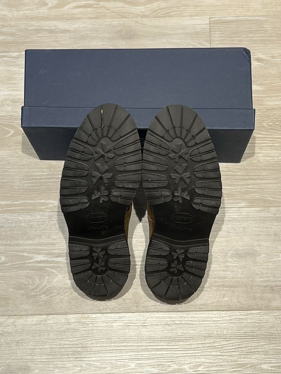 Tricker's TRICKER'S NORSE PROJECTS X TRICKER'S KILSBY Size US 11 / EU 44 - 3 Thumbnail
