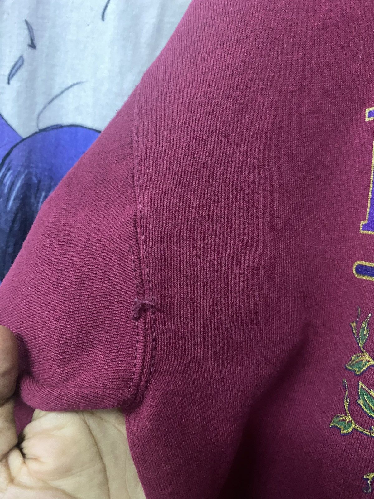 Other Vintage Hellertown sweatshirt Size US L / EU 52-54 / 3 - 5 Thumbnail