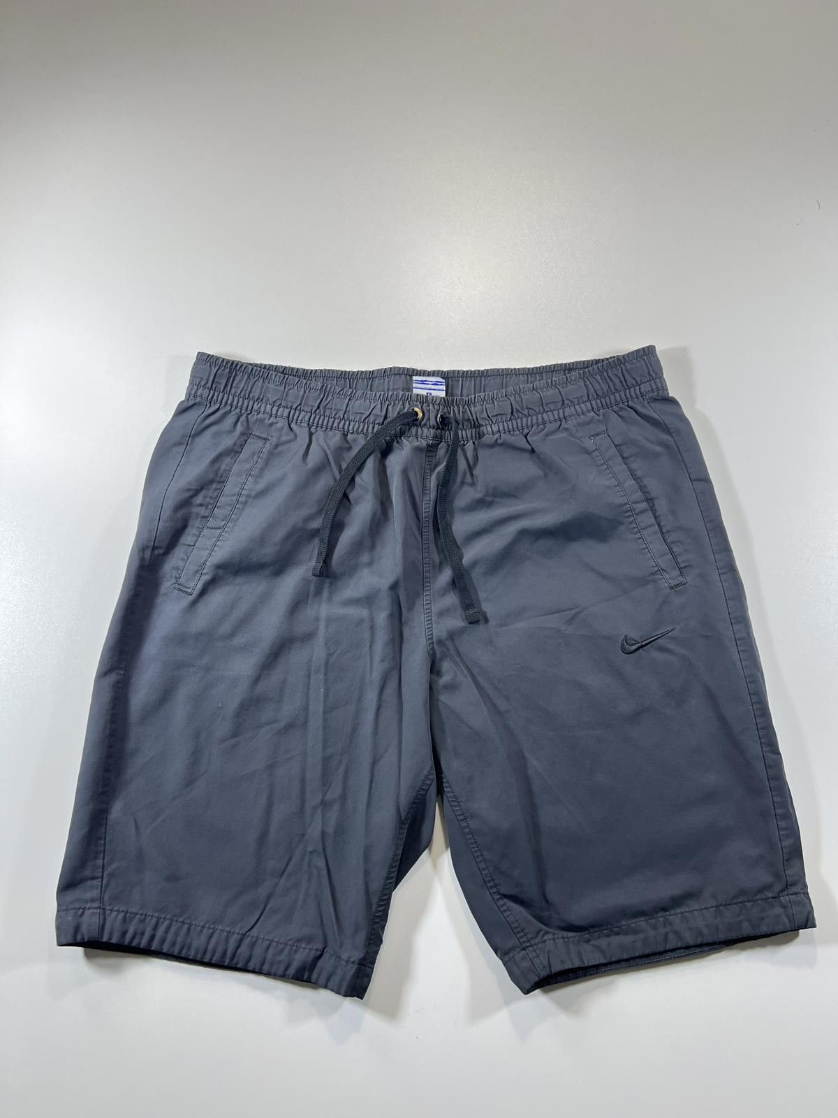 Nike Nike Men's Black Athletic Shorts Size Large Size US 34 / EU 50 - 1 Thumbnail