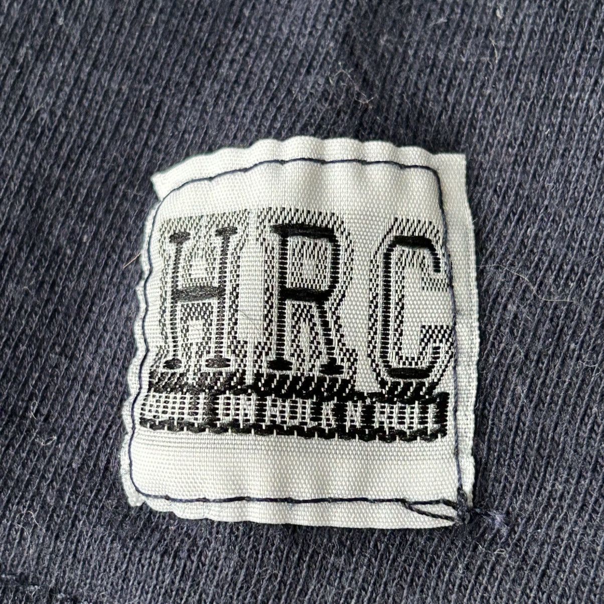 Hard Rock Cafe Rare Vintage Hard Rock Cafe "Stencil Guitar" Tee Y2K Archive Size US M / EU 48-50 / 2 - 10 Thumbnail