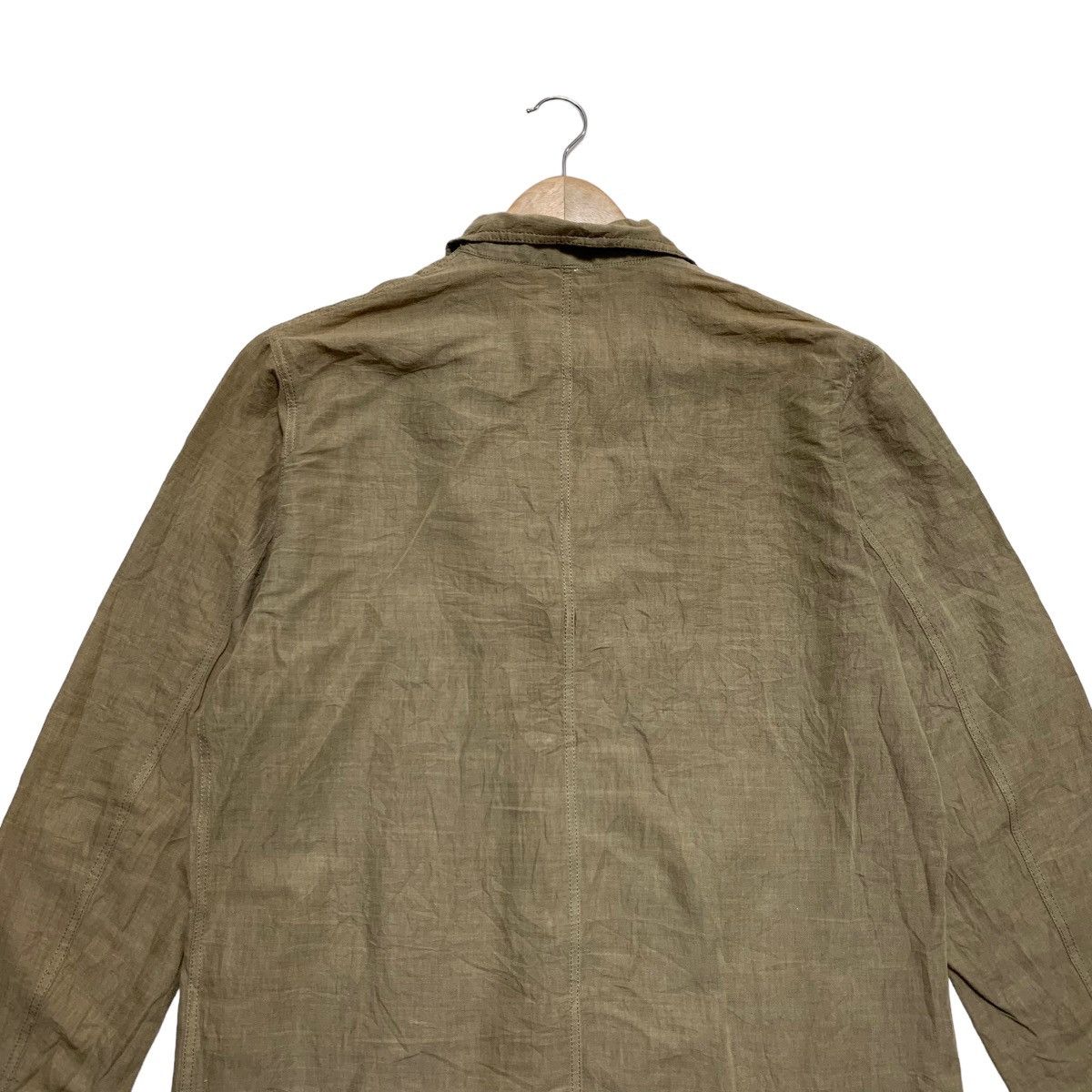 Tete Homme Tete Homme Jacket Size US L / EU 52-54 / 3 - 9 Thumbnail