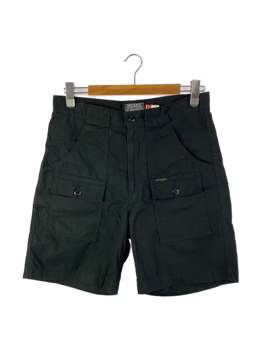 Hysteric Glamour Cotton Cargo Shorts Size US 33 - 1 Thumbnail