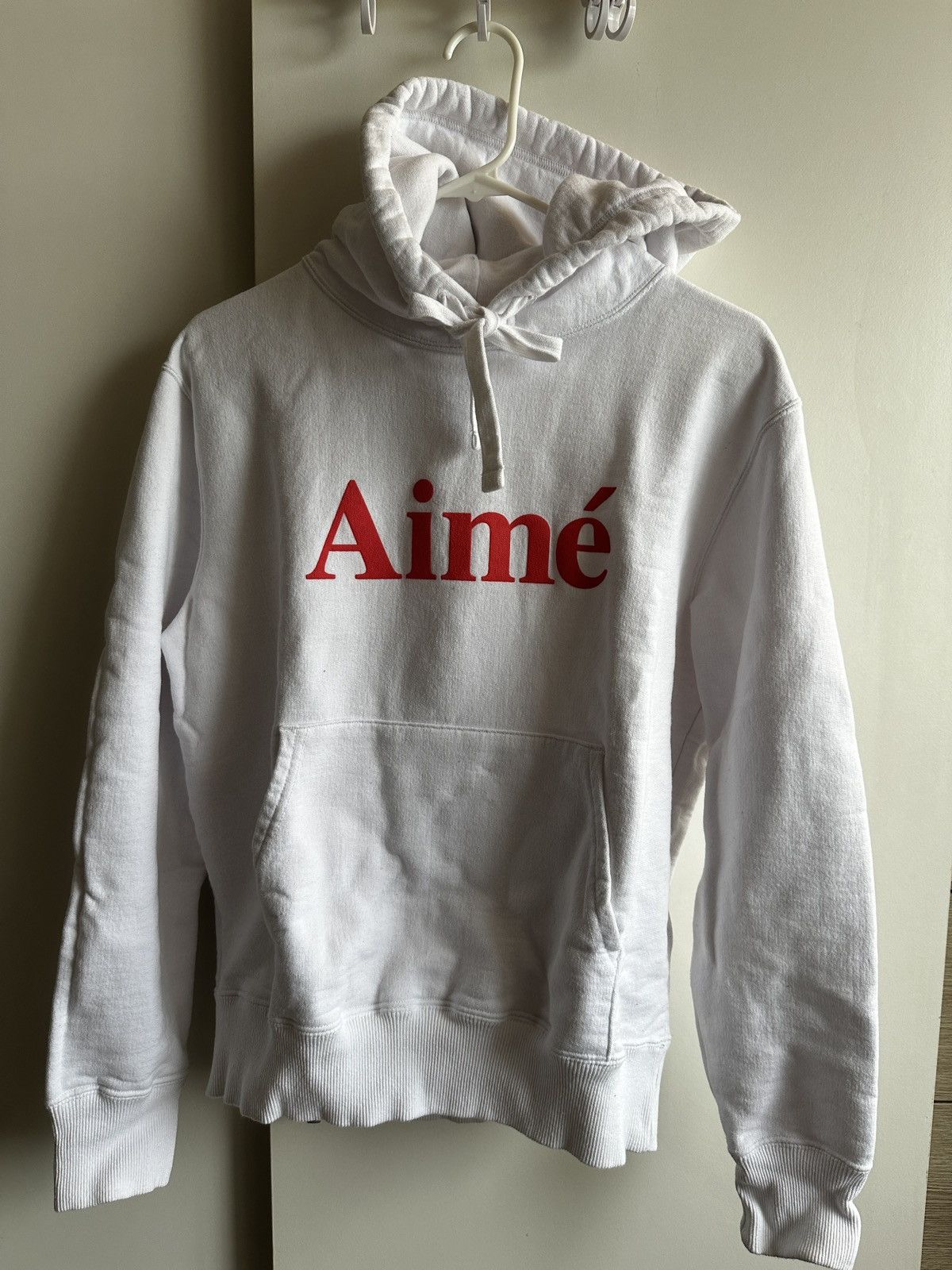 Aime Leon Dore Aimé Leon Dore Hoodie Size US S / EU 44-46 / 1 - 1 Thumbnail