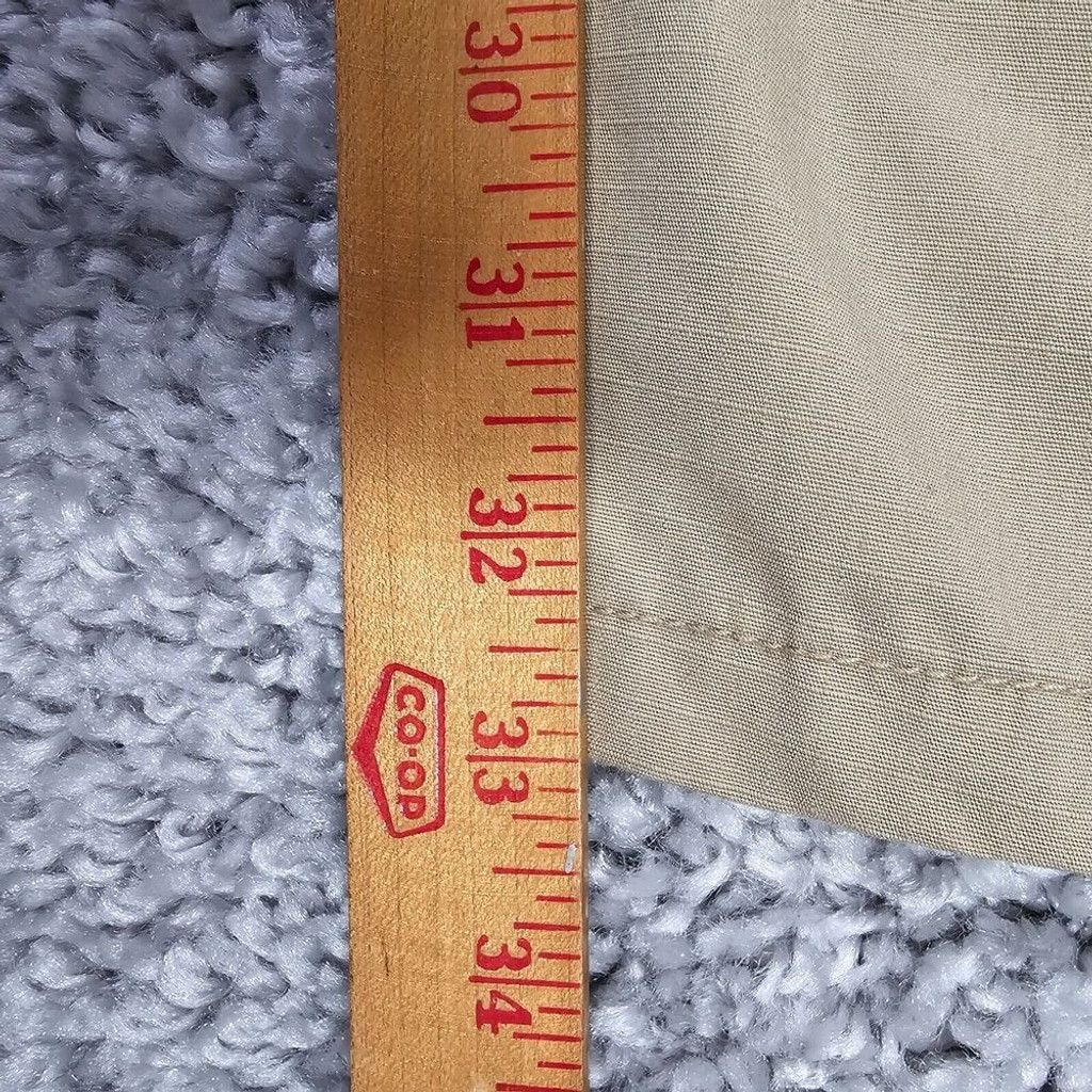 5.11 511 Tactical Cargo Pants 38x34 (Fits 34x33) Taclite Pro Size US 38 / EU 54 - 12 Thumbnail