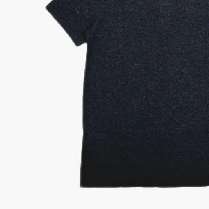 Burberry Burberry Burberry SS23 Gray Logo Short Sleeve Polo-2507 Size US M / EU 48-50 / 2 - 2 Thumbnail
