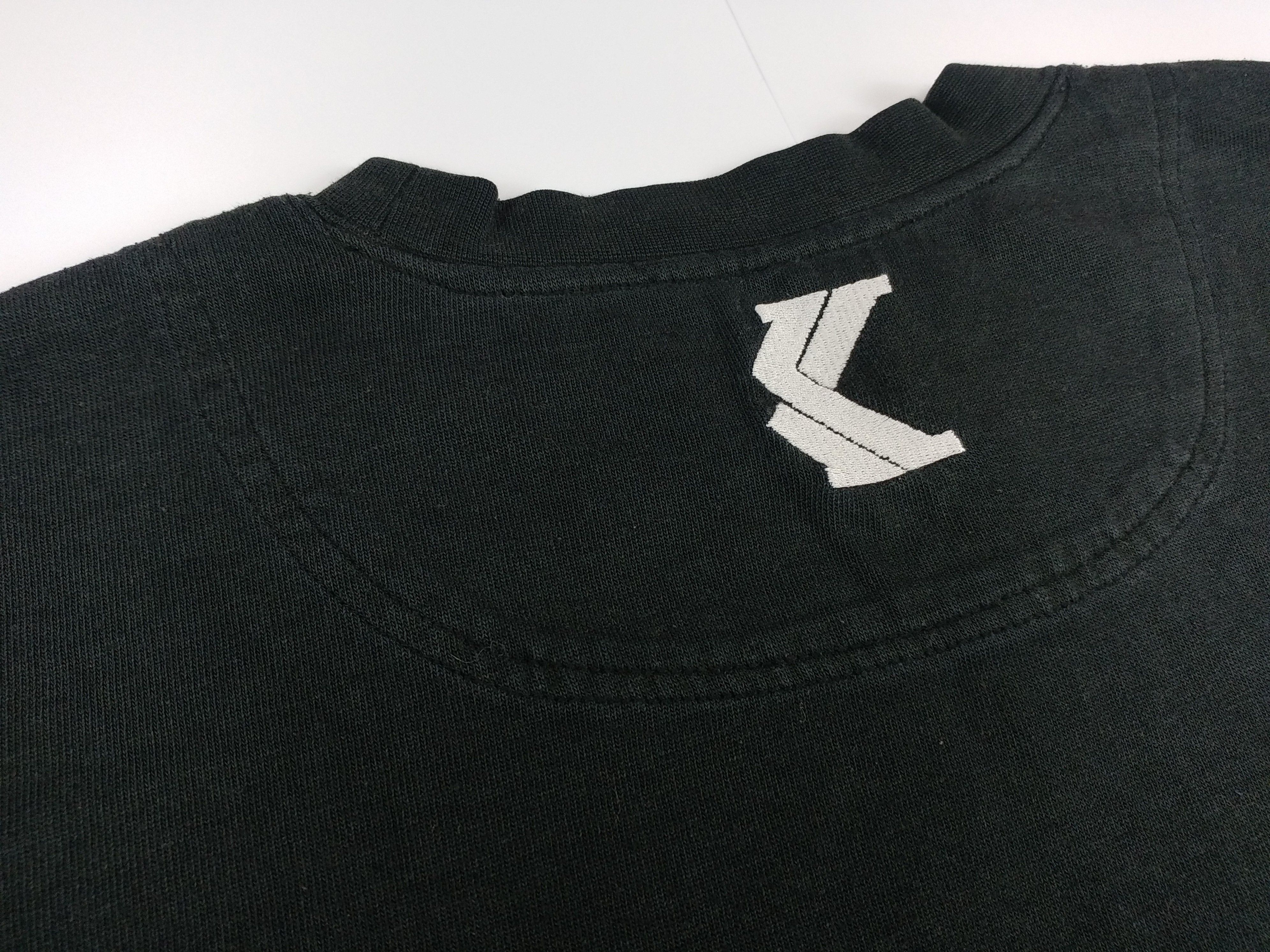 Karl Kani Karl Kani t-shirt, vintage 90s, 1990s hip hop, Y2K, size L Size US L / EU 52-54 / 3 - 12 Thumbnail