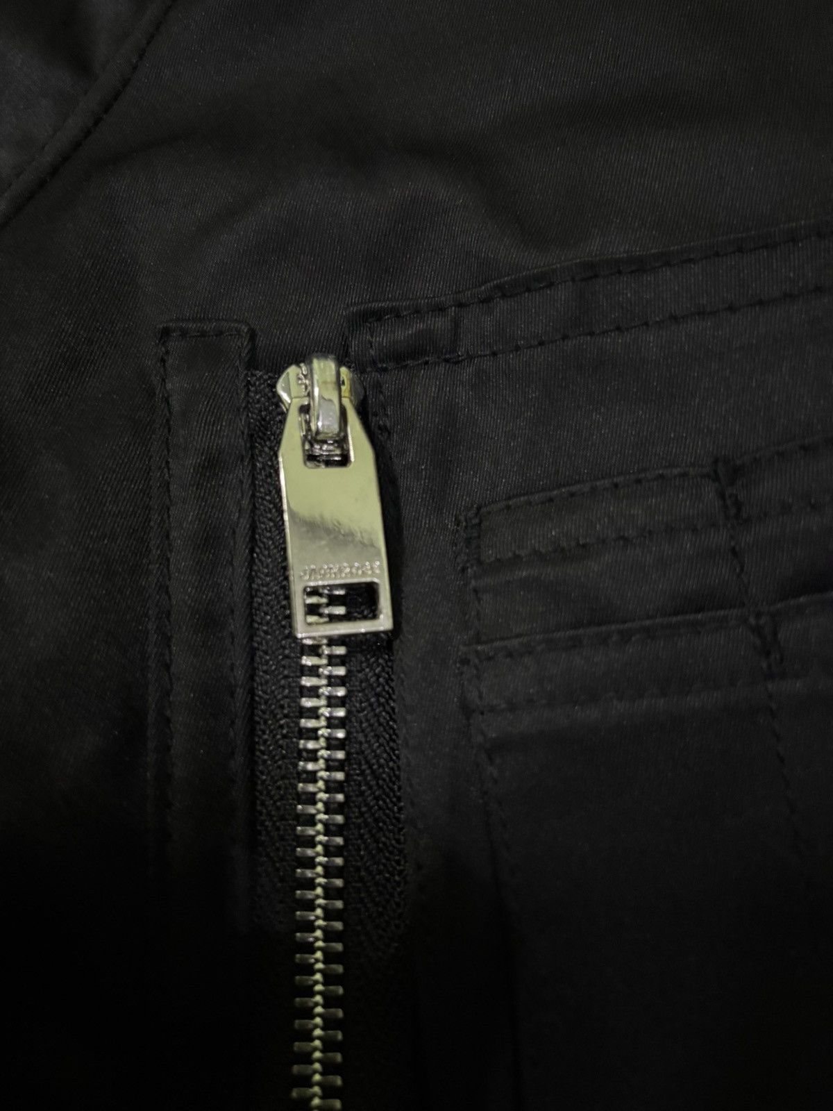JACKROSE Japanese Jack Rose Reversible MA-1 Jacket Size US M / EU 48-50 / 2 - 15 Thumbnail
