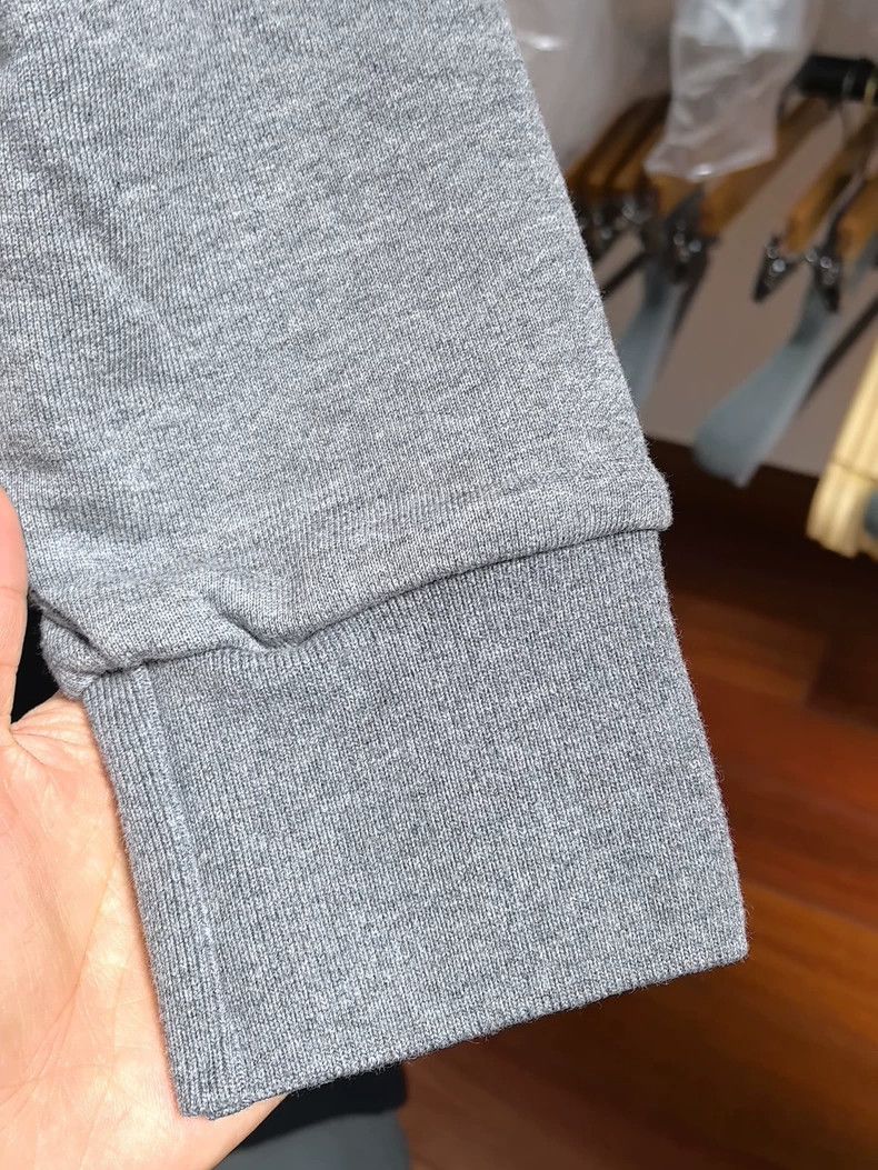 Thom Browne Thom Browne size2 hoodie Size US M / EU 48-50 / 2 - 6 Thumbnail