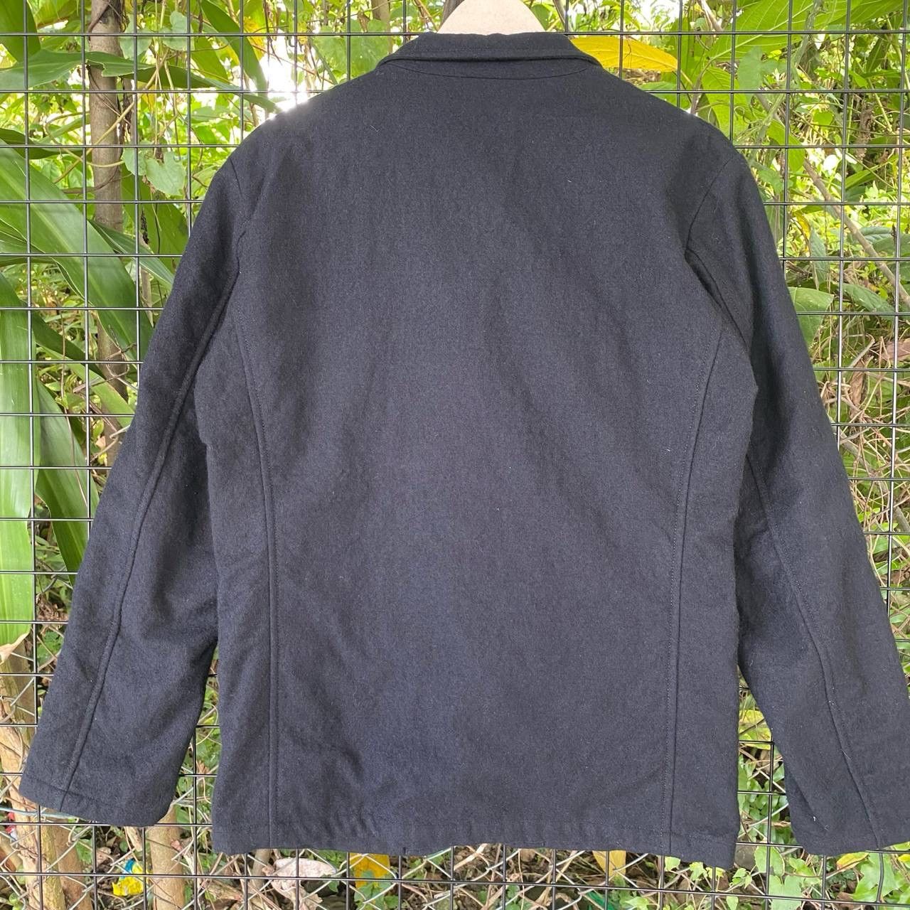 Paul Smith Paul Smith Black Coat Size US M / EU 48-50 / 2 - 10 Thumbnail