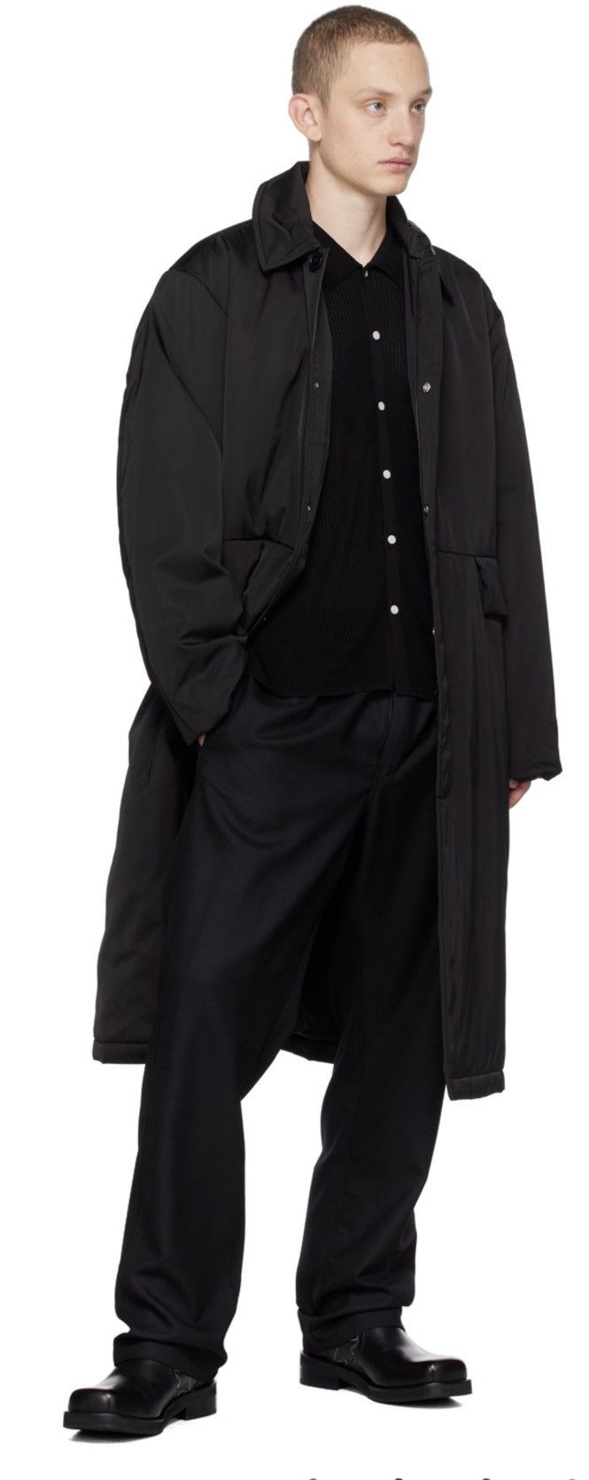 Soulland SOULLAND Carey Coat Size US M / EU 48-50 / 2 - 2 Thumbnail