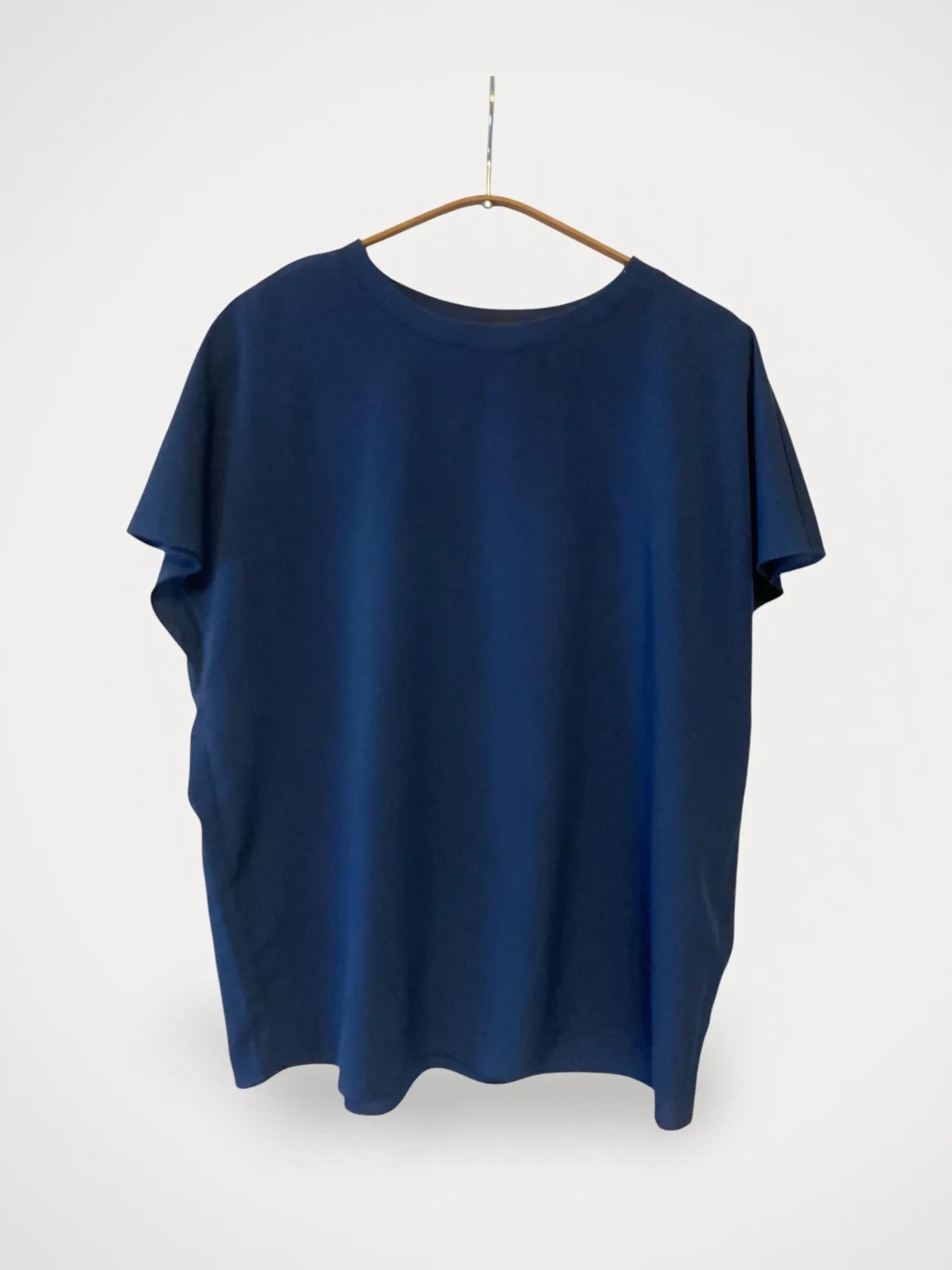 French Connection French Connection Short Sleeve T-shirt Size M / US 6-8 / IT 42-44 - 1 Thumbnail