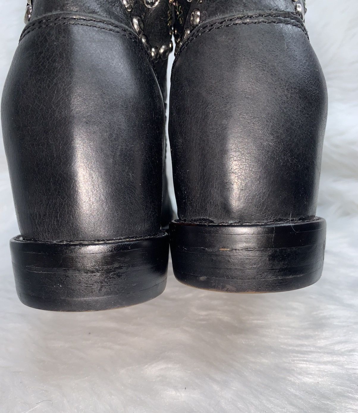 Isabel Marant Isabel Marant Caleen Stud Boots Size US 9 / IT 39 - 9 Thumbnail
