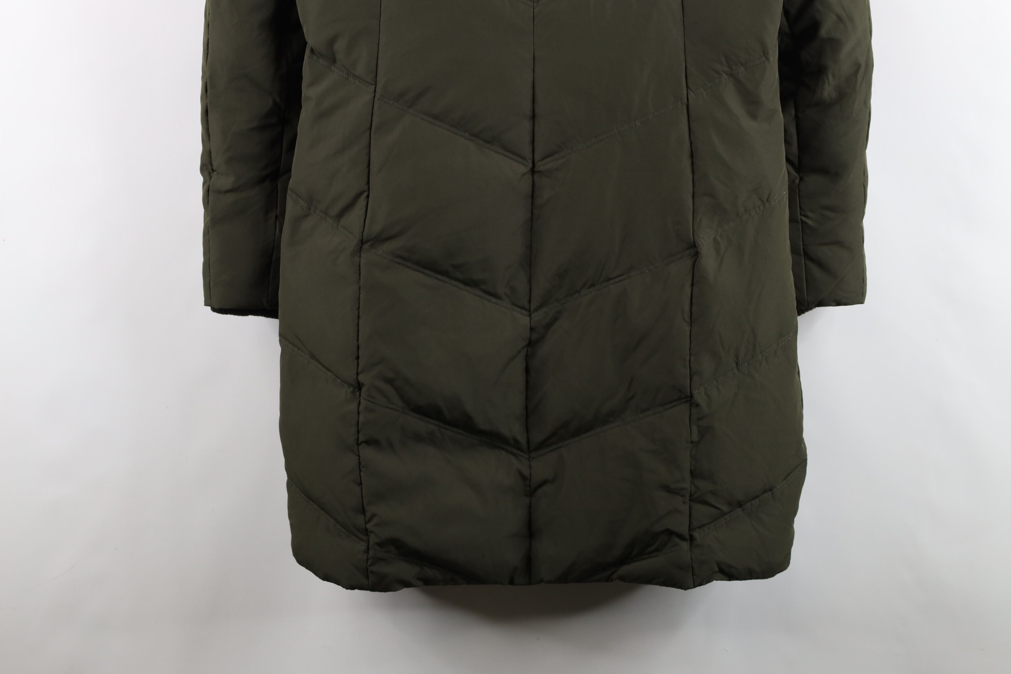Ralph Lauren Vintage Y2K Ralph Lauren Down Insulated Puffer Jacket Size S / US 4 / IT 40 - 16 Thumbnail