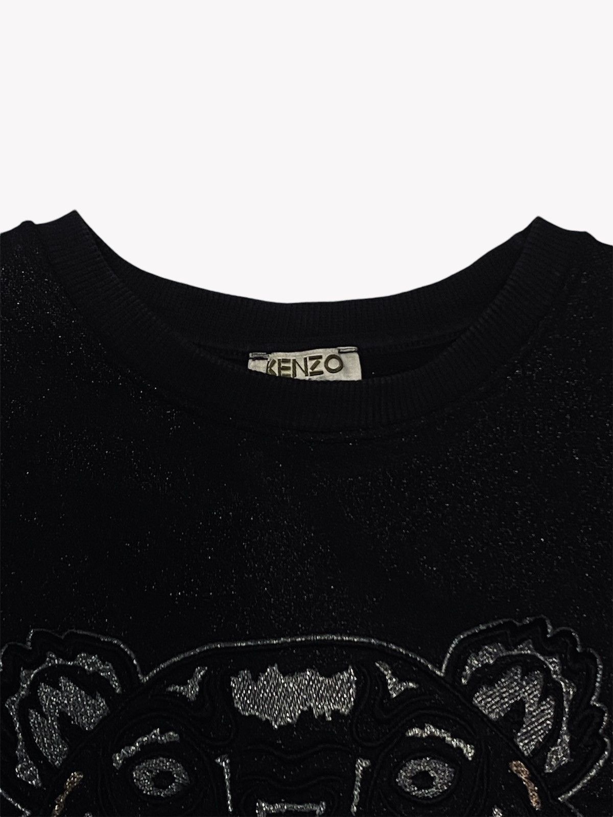 Kenzo Kenzo Galaxy Sweatshirt Crewneck Size XS / US 0-2 / IT 36-38 - 3 Thumbnail