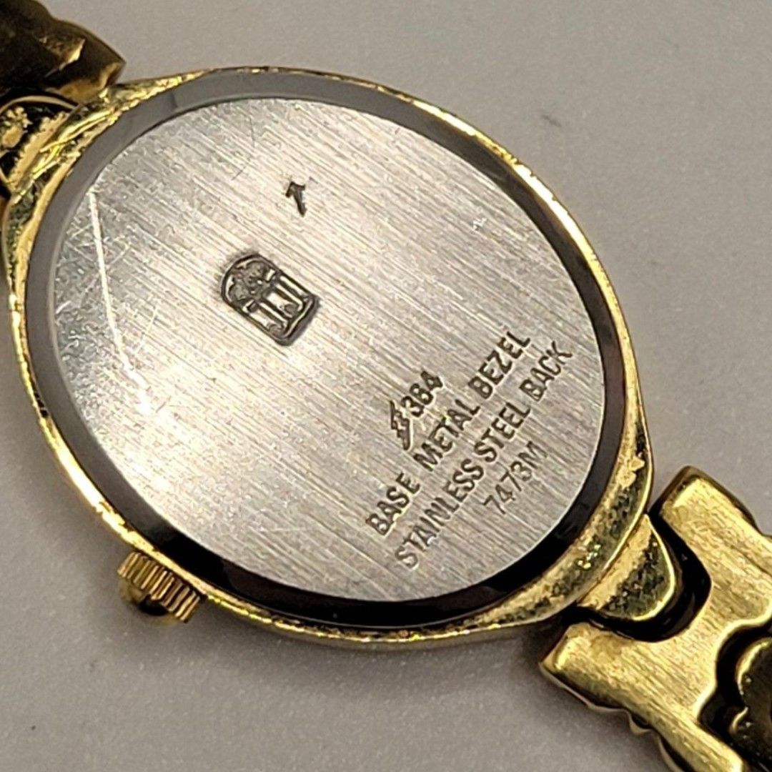 Other Jules Jurgensen Women's Watch Size ONE SIZE - 7 Thumbnail