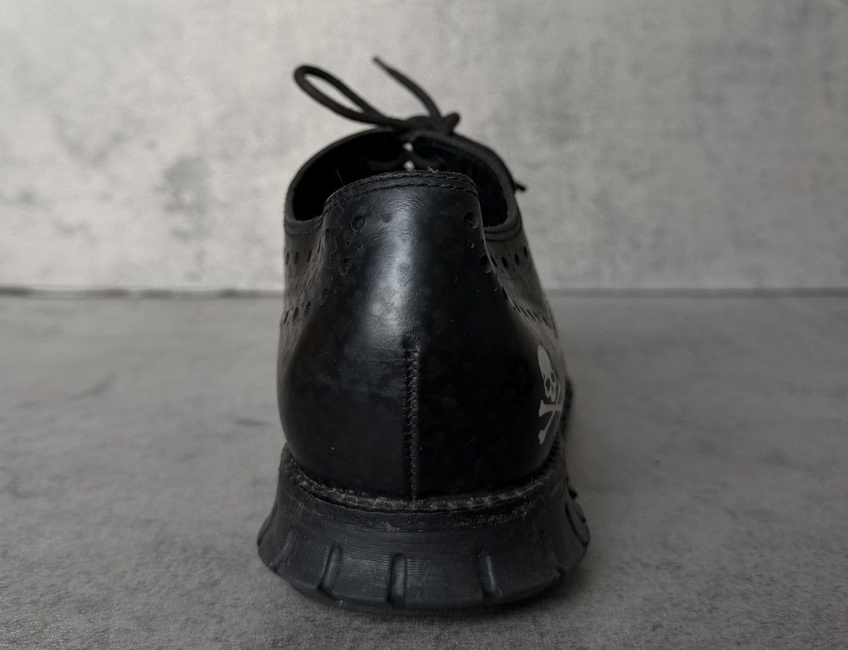 Cole Haan × Mastermind Japan COLE HANN - S/S16 - MMJ - ZEROGRAND WINGTIP OXFORD Size US 8.5 / EU 41-42 - 4 Thumbnail