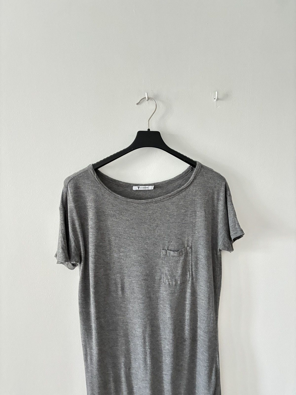Alexander Wang Alexander Wang Tee Size US XS / EU 42 / 0 - 2 Thumbnail