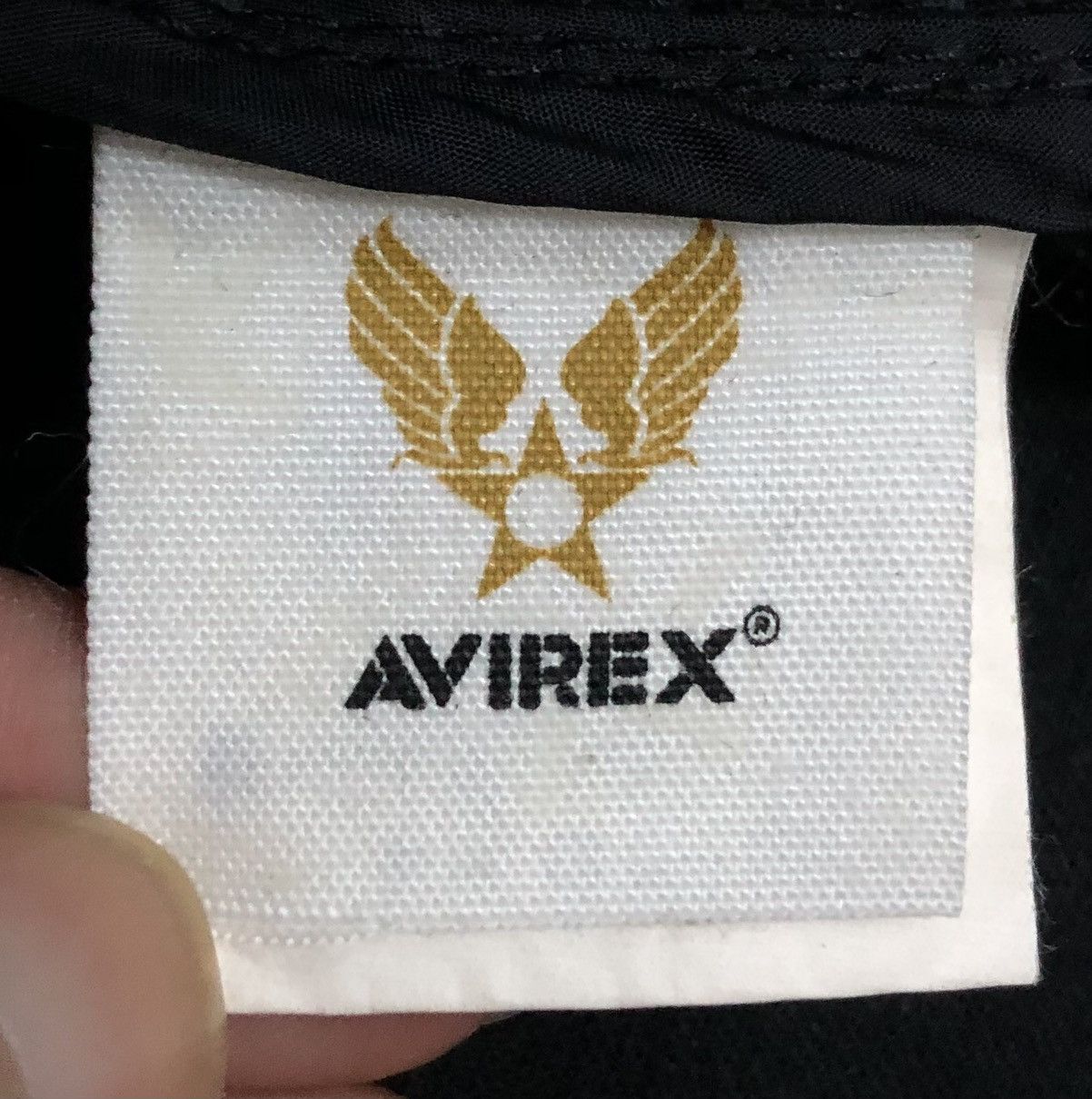 Avirex Vintage Avirex Jacket Size US XL / EU 56 / 4 - 20 Thumbnail