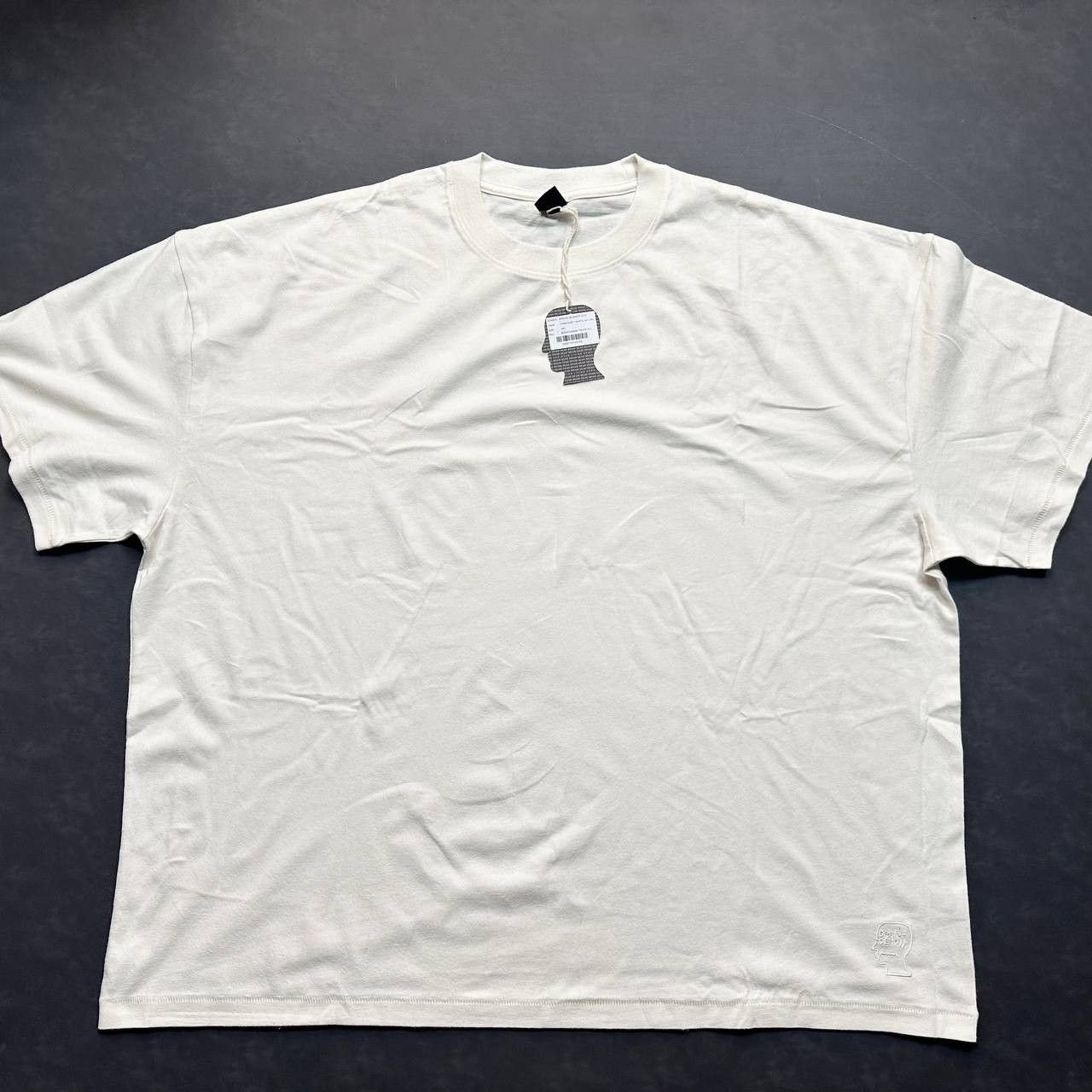 Brain Dead Brain Dead Mens T-Shirt New Rare XXL Size US XXL / EU 58 / 5 - 1 Thumbnail
