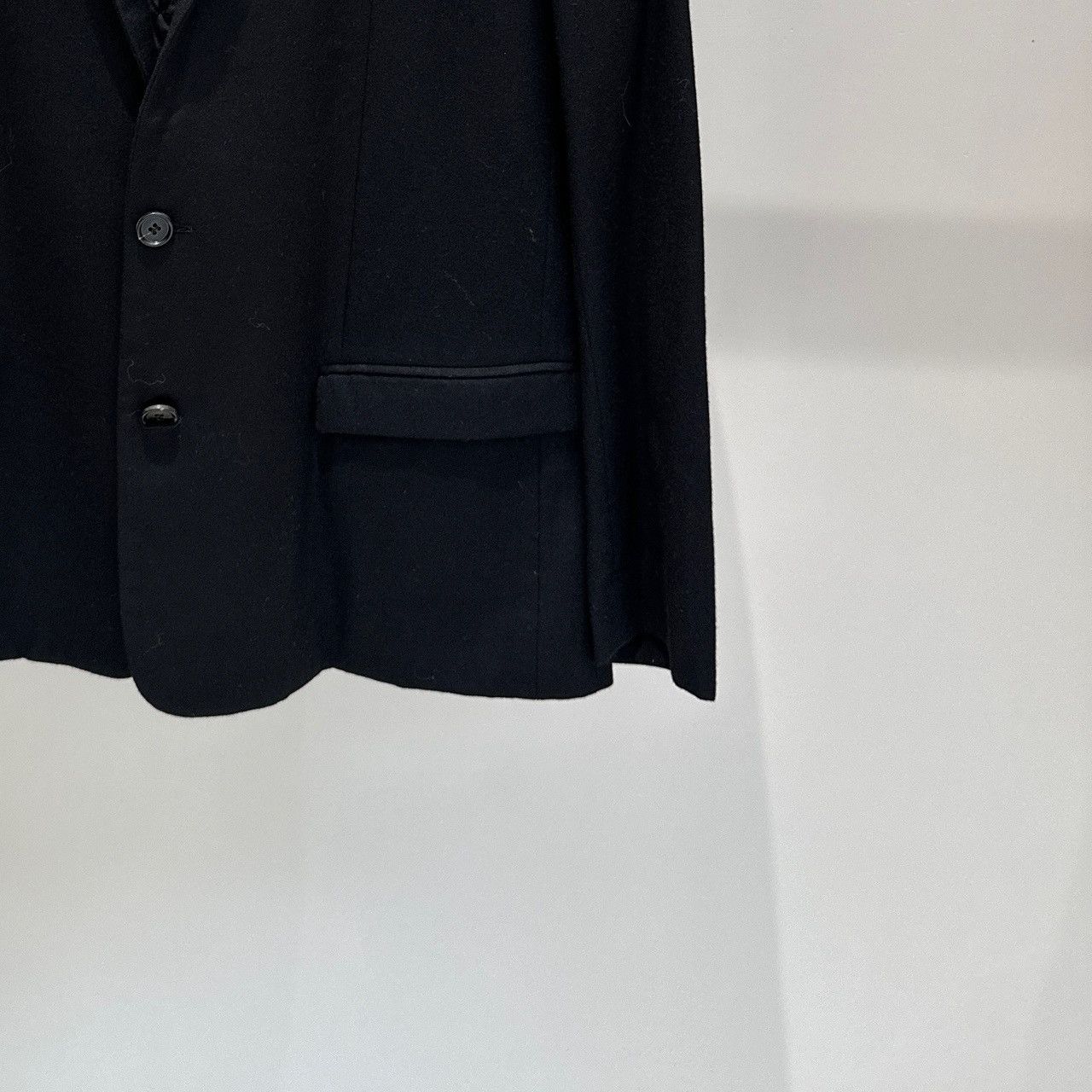 Dior Dior black suits Size 54R - 8 Thumbnail