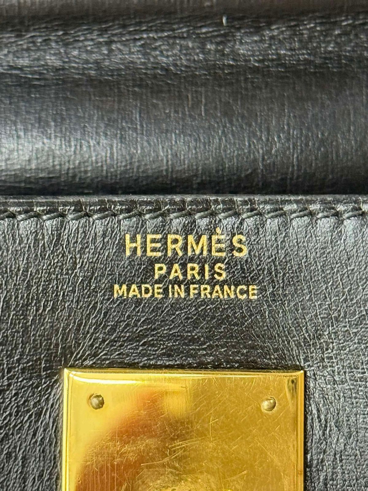 Hermes Hermes Kelly 32 Size ONE SIZE - 13 Thumbnail