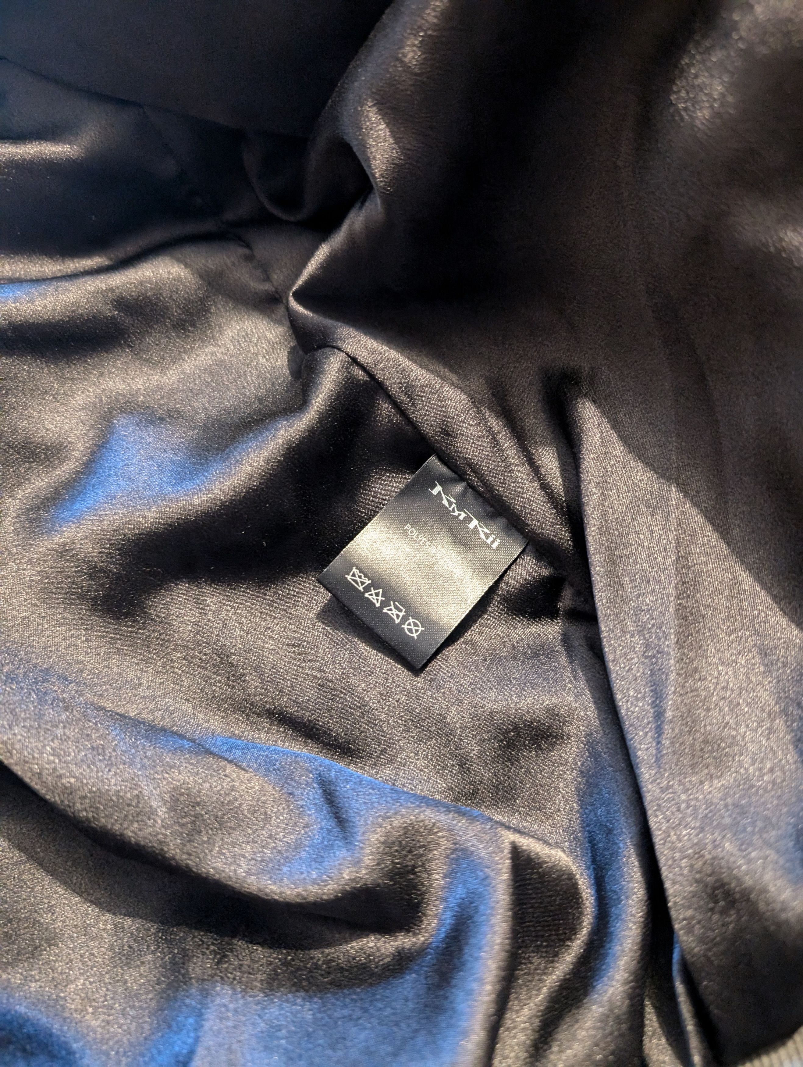 KMRii KMRii Hoodee Boa Blouson Size US M / EU 48-50 / 2 - 13 Thumbnail