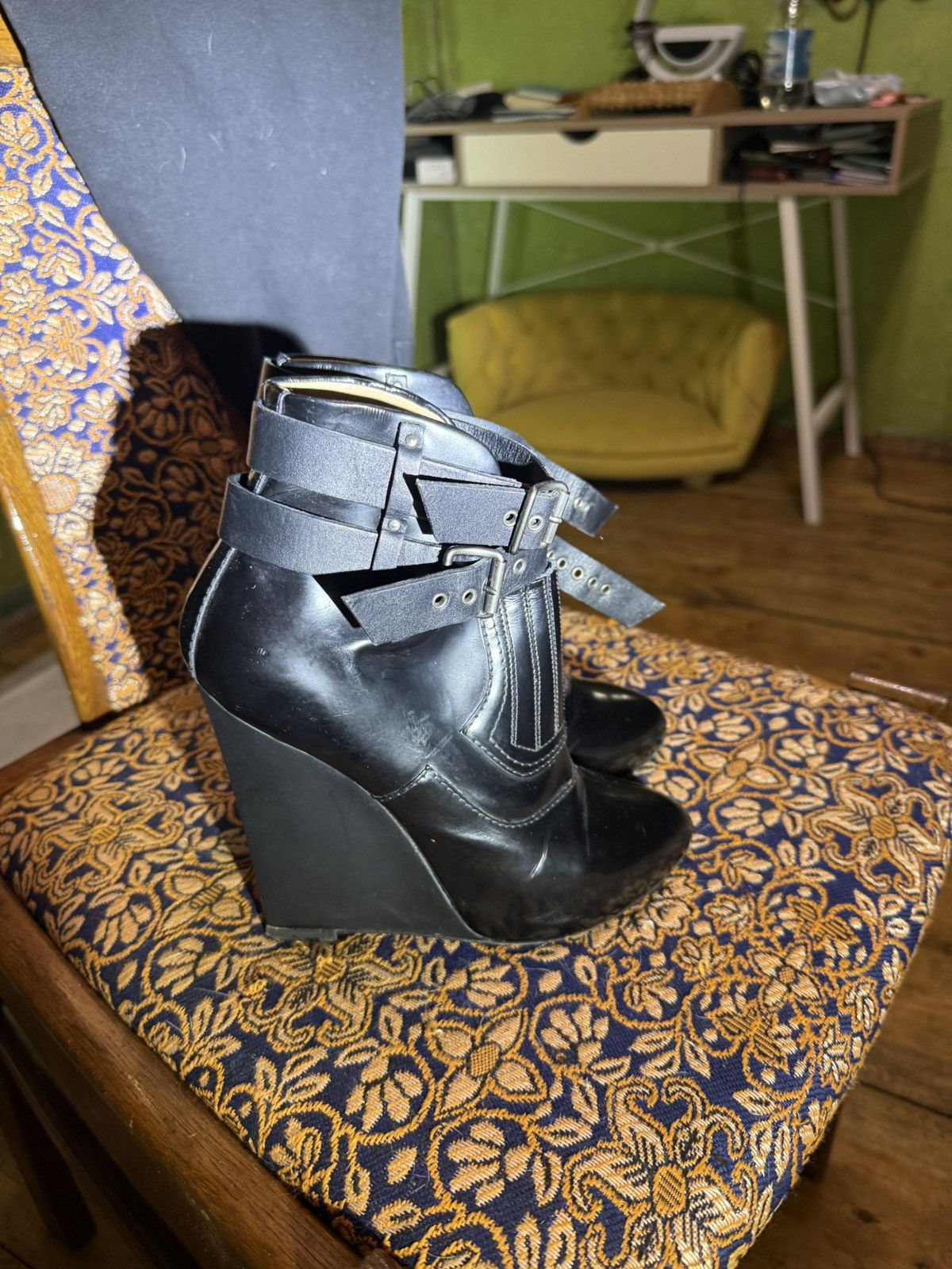Proenza Schouler Very nice Size US 9 / IT 39 - 2 Thumbnail