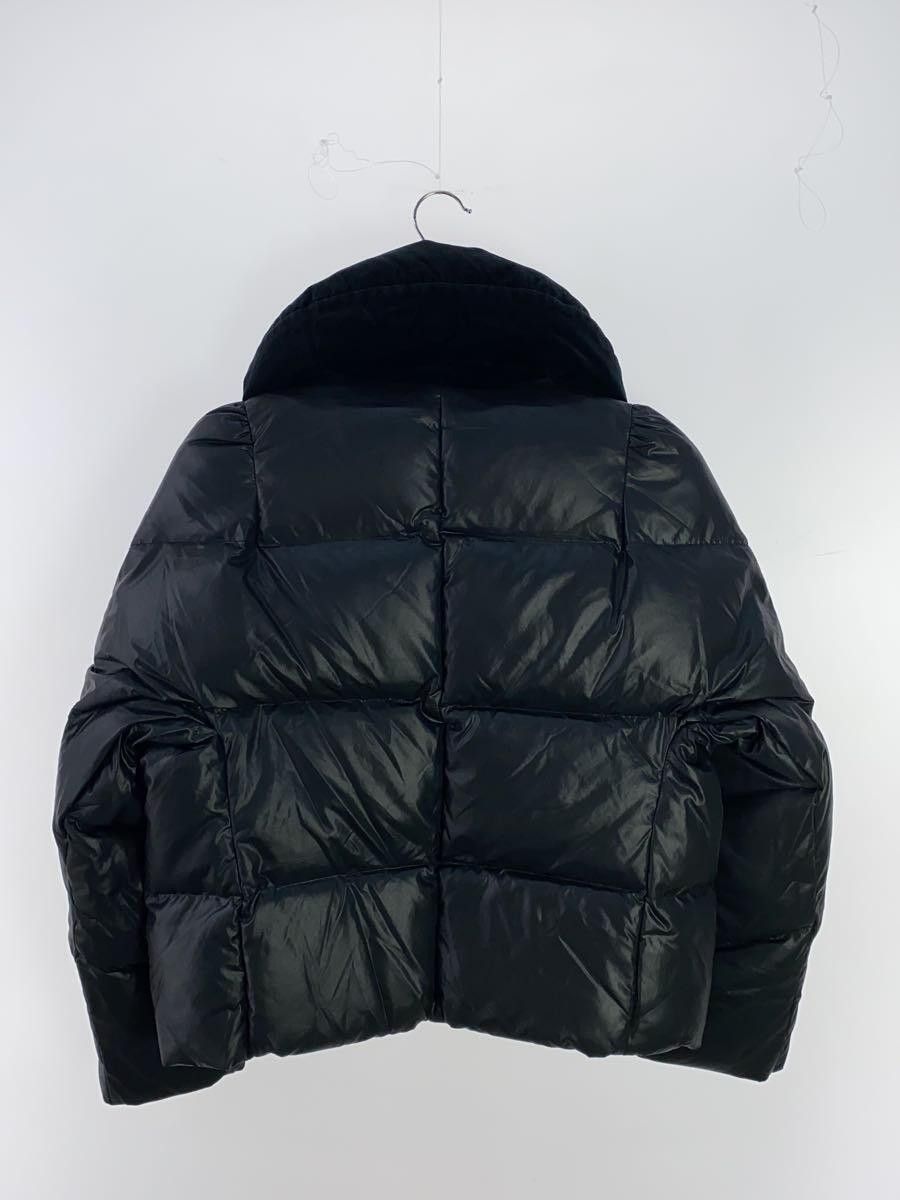 Comme des Garcons AW07 Twisted Cropped Puffer Down Jacket Size S / US 4 / IT 40 - 2 Thumbnail