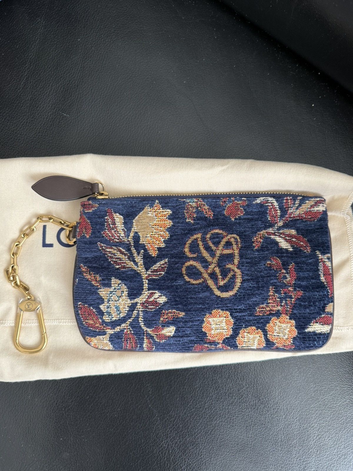 Louis Vuitton Louis Vuitton Speedy P9 Size 30 - 9 Thumbnail