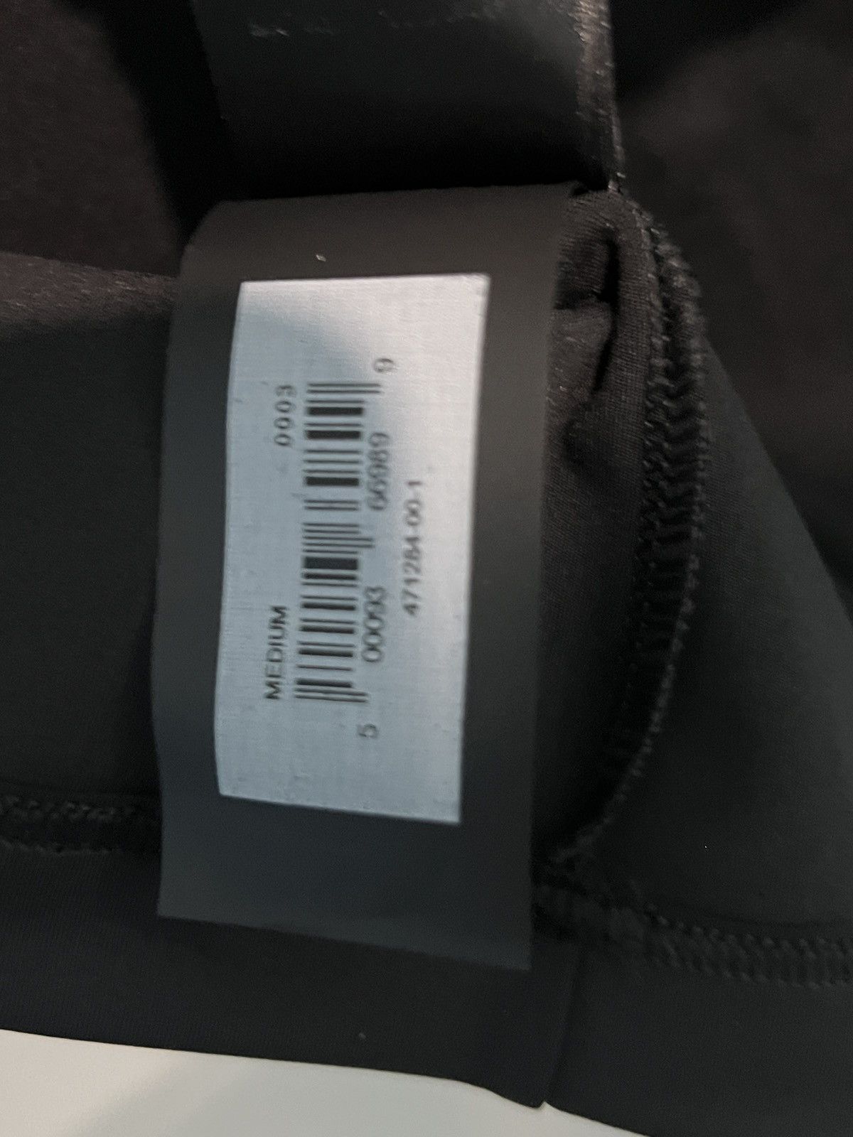 Balenciaga × Gap × Kanye West Yeezy Gap Balenciaga Second Skin Size Medium Size US M / EU 48-50 / 2 - 7 Thumbnail