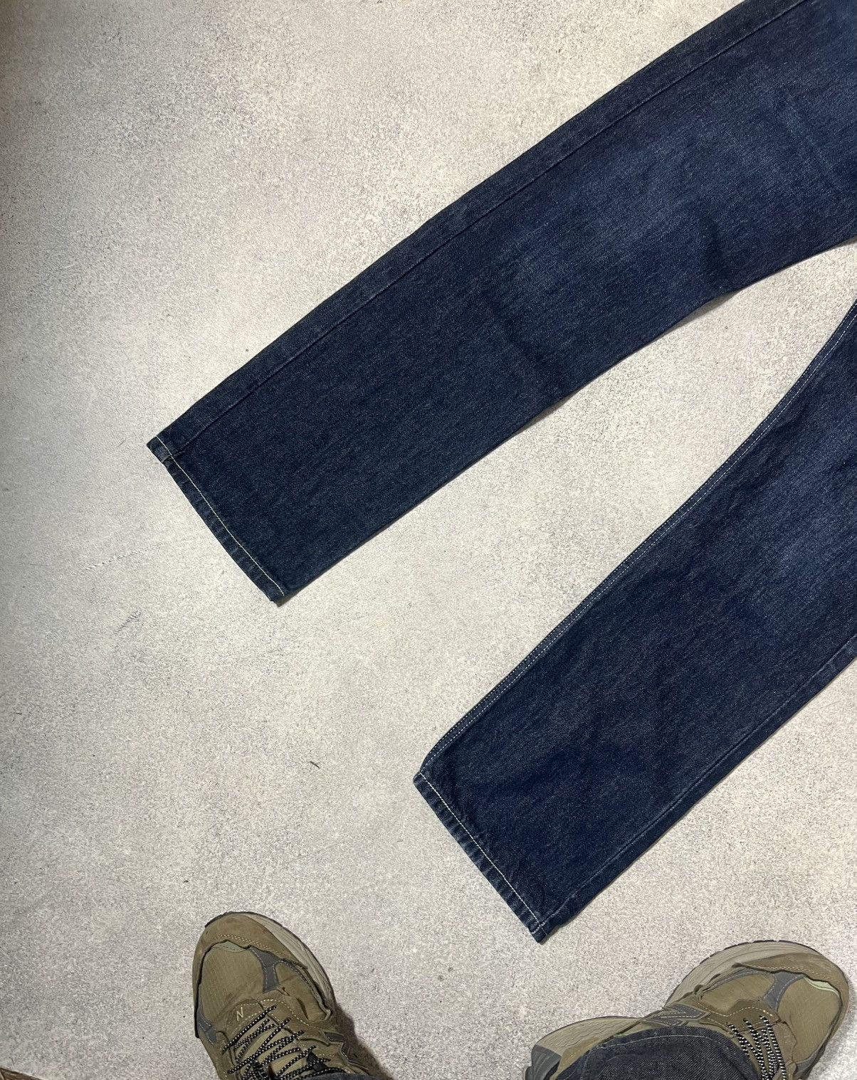 Levi's Vintage Levi’s Silvertab Jeans Casual Size US 34 / EU 50 - 11 Thumbnail