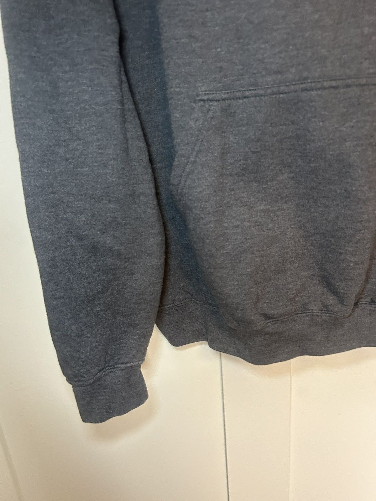 Def Leppard Def Leppard “UK target” logo pullover hoodie Size US L / EU 52-54 / 3 - 5 Thumbnail