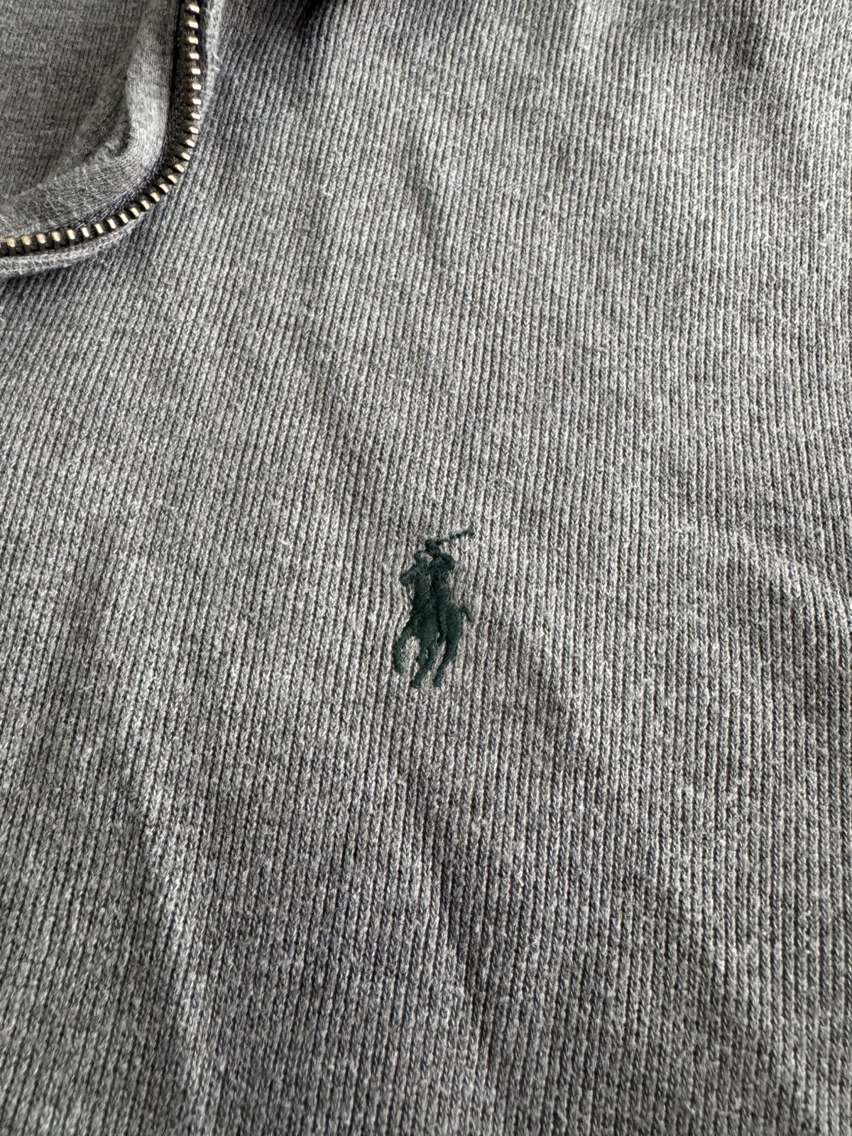 Polo Ralph Lauren Polo Ralph Lauren sweater knitwear 1/4 Size US L / EU 52-54 / 3 - 4 Thumbnail