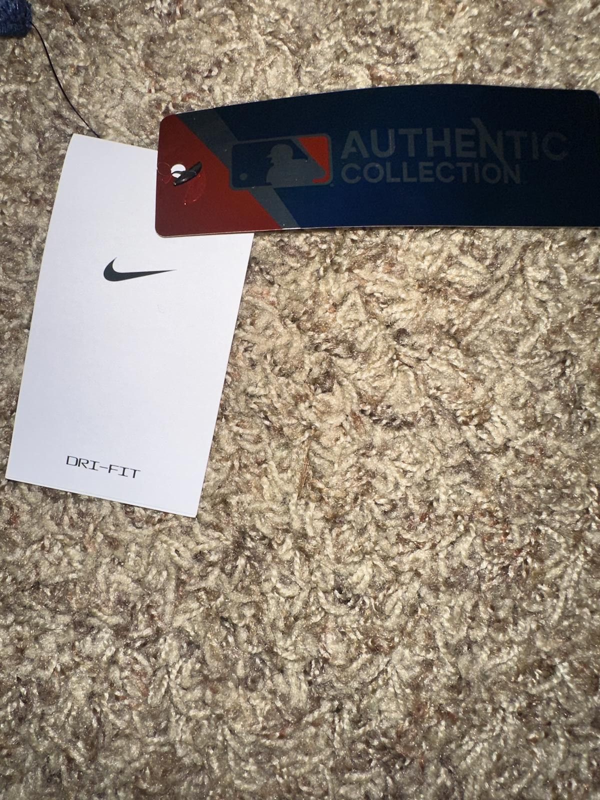 Nike Houston Astros Nike Women's Flex Vent Max Performance Shorts Size 28" / US 6 / IT 42 - 11 Thumbnail