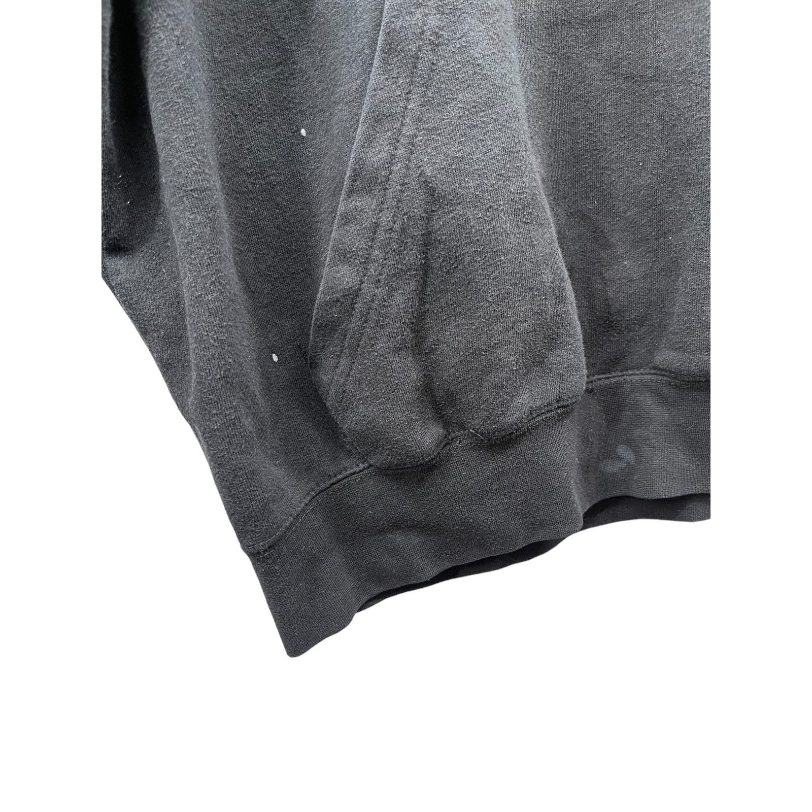 Vintage Vintage 2000's Michigan State University Collegiate Hoodie Size US L / EU 52-54 / 3 - 9 Thumbnail