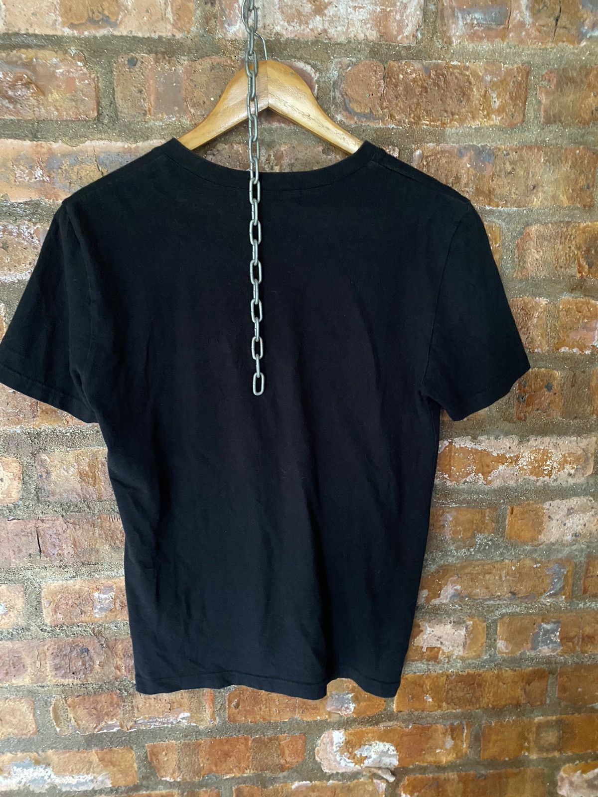 JACKROSE × Japanese Brand × The Rolling Stones Jackrose Japan Rolling stone tee Size US M / EU 48-50 / 2 - 7 Thumbnail