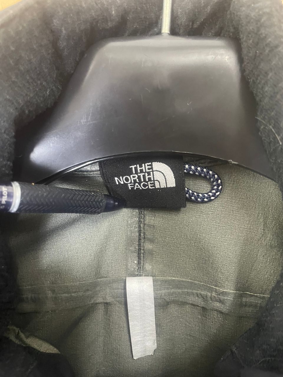 The North Face The north face Jacket Size US L / EU 52-54 / 3 - 4 Thumbnail