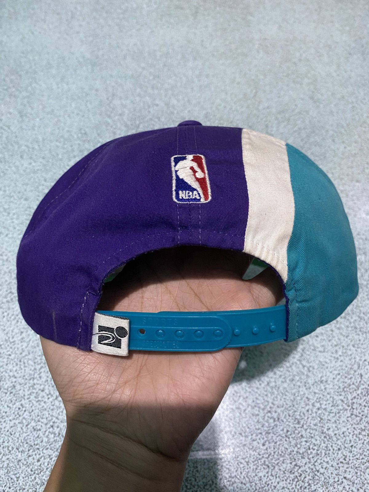 Other Charlotte Hornets By Sport Specialties Size ONE SIZE - 2 Thumbnail