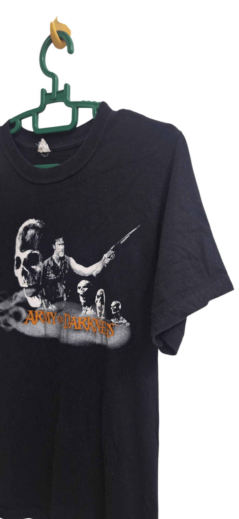 Vintage Vintage Army of Darkness Movie Tee Size US S / EU 44-46 / 1 - 3 Thumbnail