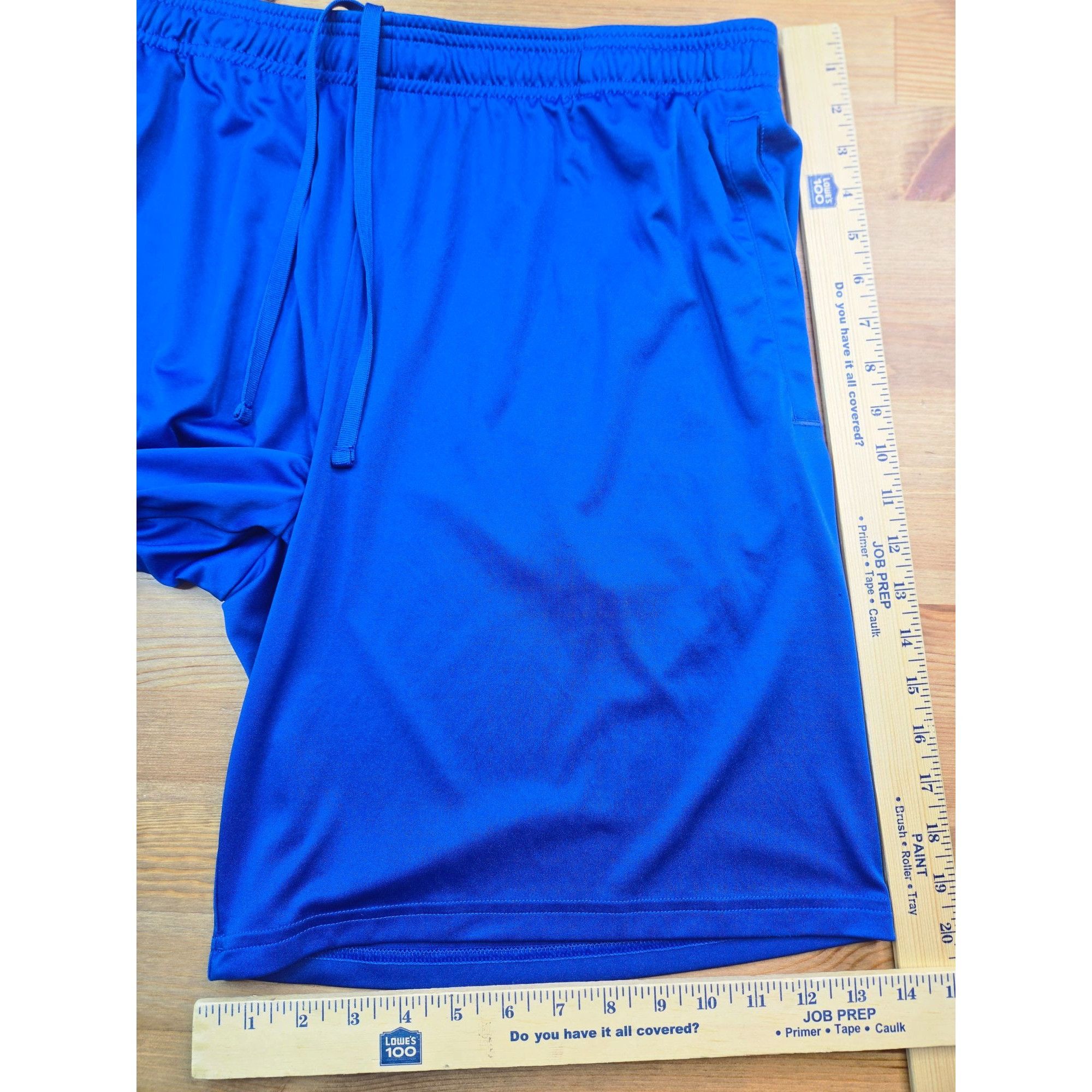 Under Armour Under Armour Mens Loose 9-Inch Running Basketball Training S Size US 34 / EU 50 - 9 Thumbnail