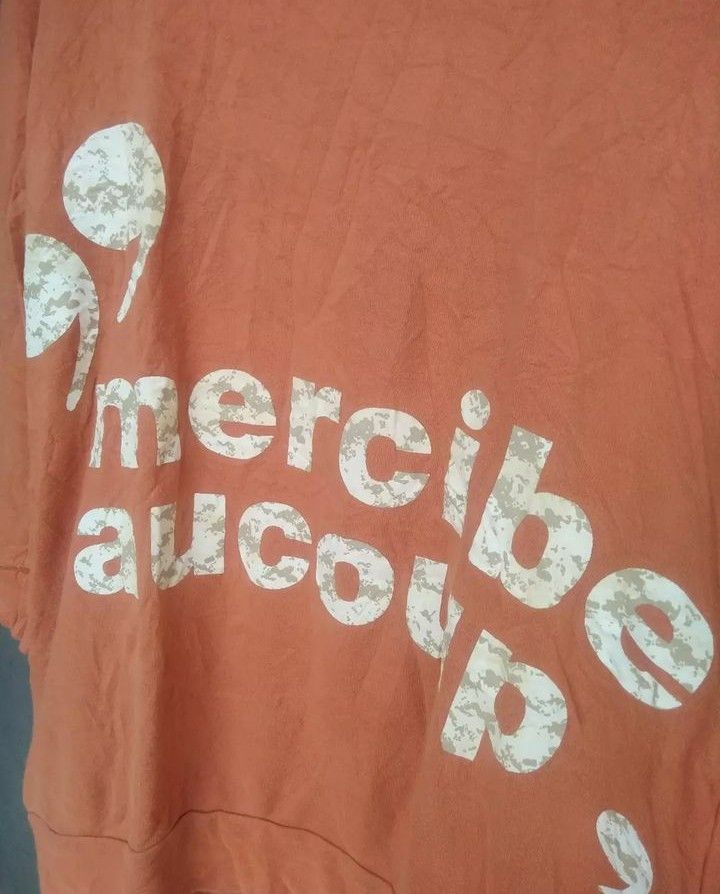 Japanese Brand × Other Mercibeaucoup Size L / US 10 / IT 46 - 3 Thumbnail