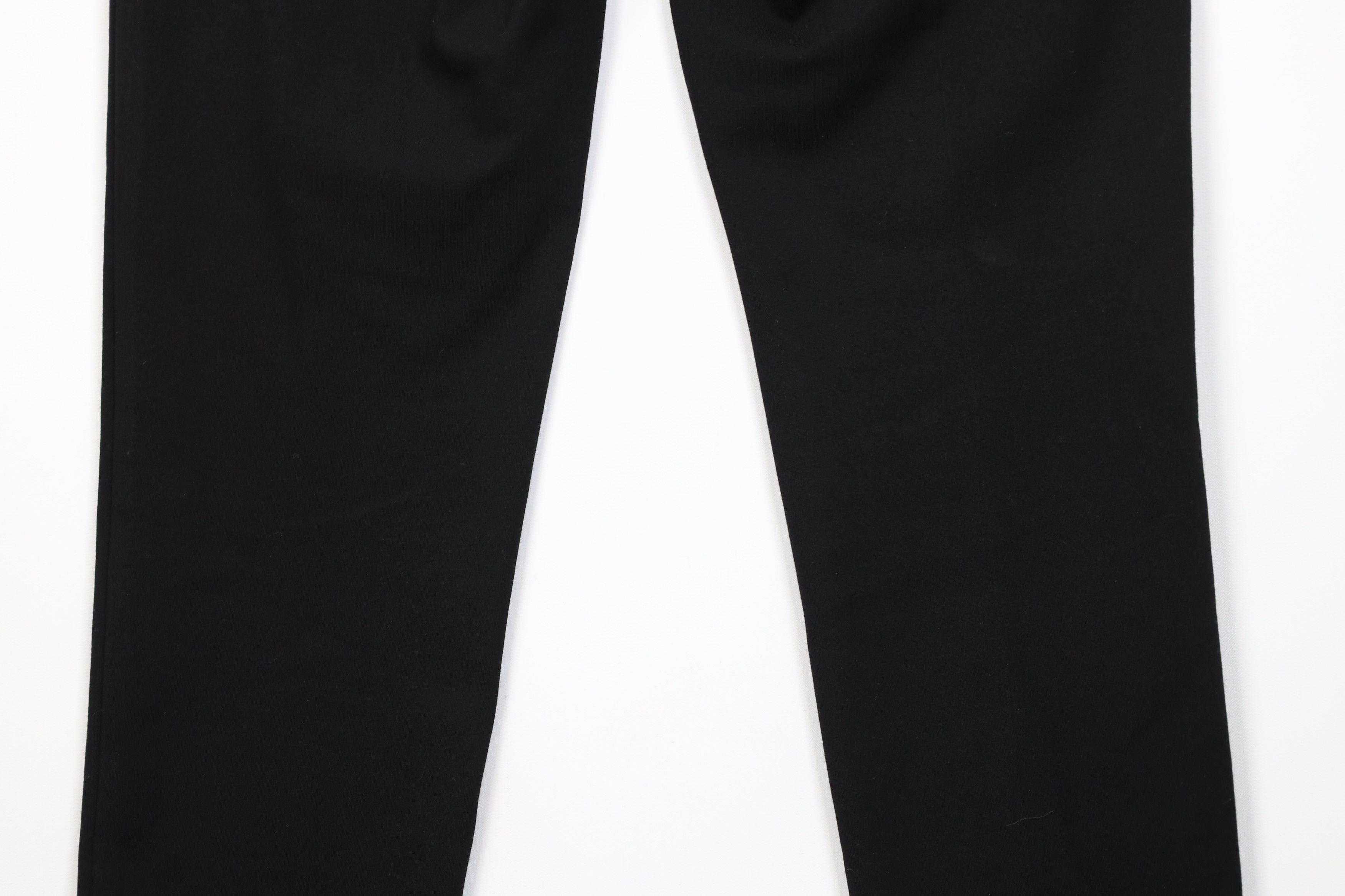Soft Surroundings New Soft Surroundings Super Sleek Leggings Black Size 25" / US 0 / IT 36 - 11 Thumbnail