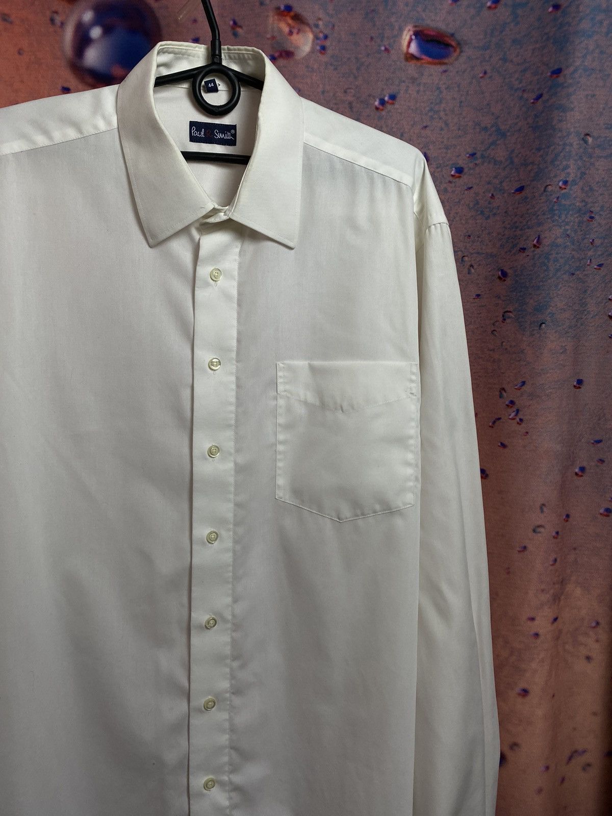 Paul Smith Paul smith luxury vintage shirt Size US XL / EU 56 / 4 - 1 Thumbnail