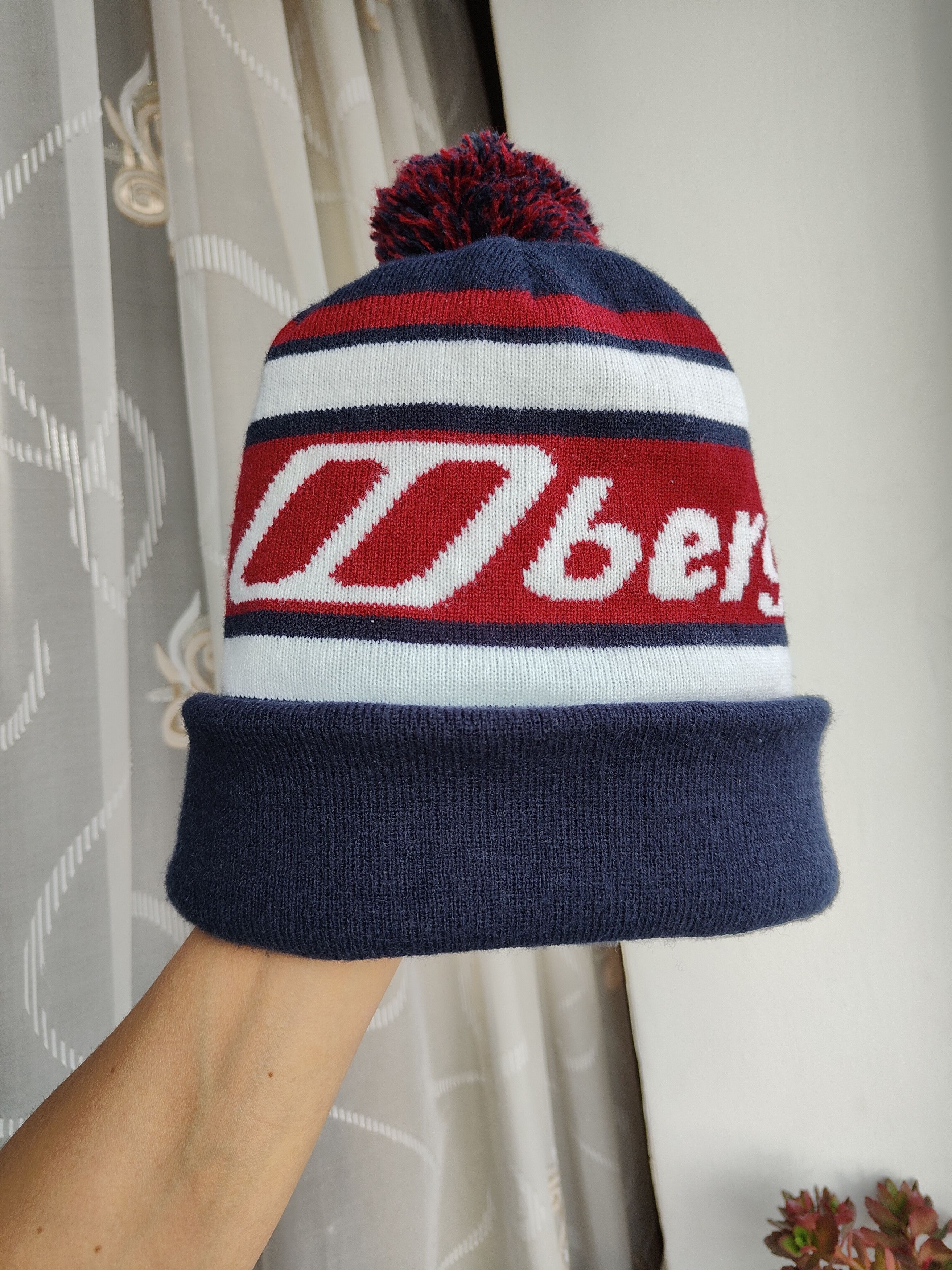 Berghaus mens winter hats clearance