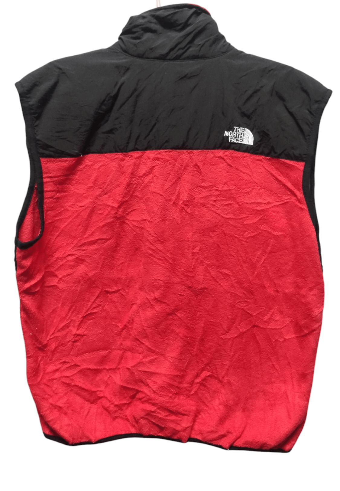 The North Face × Vintage THE NORTH FACE Vest Jacket/ Polartec Size US M / EU 48-50 / 2 - 2 Thumbnail