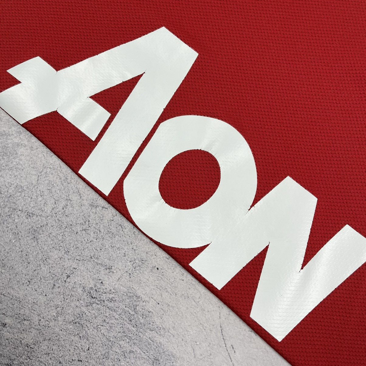 Nike Nike Manchester United MUFC Home kit jersey tee 2011/2012 Size US M / EU 48-50 / 2 - 5 Thumbnail