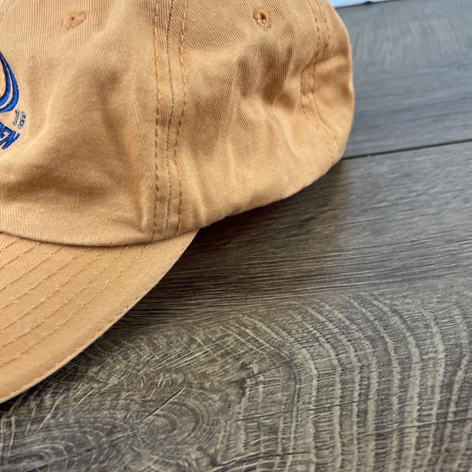 Other 2015 US Open Hat Chambers Bay Hat Orange Hat Adjustable Oran Size ONE SIZE - 8 Thumbnail