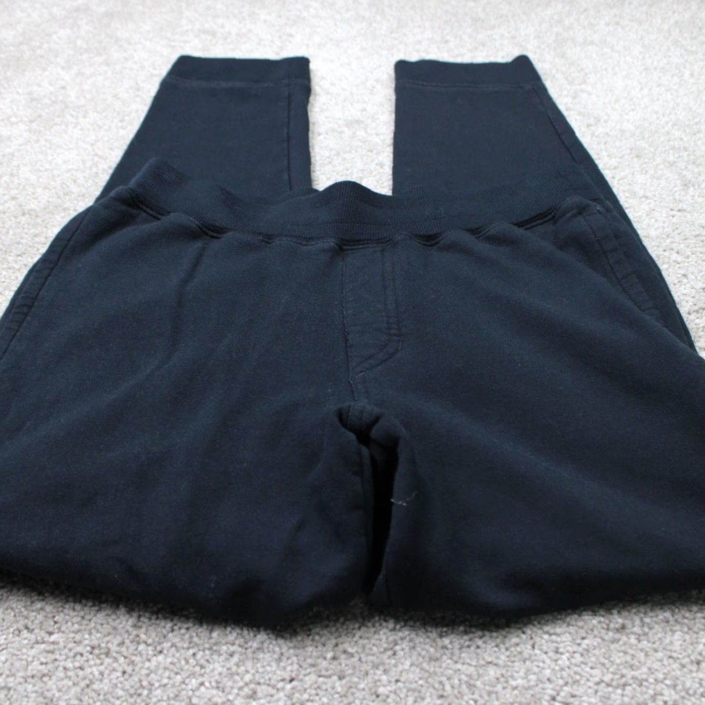 TravisMathew Travis Mathew Pants Mens Small Blue Cloud Jogger Sweatpants Golf Travel 28x28 Size US 29 - 2 Thumbnail